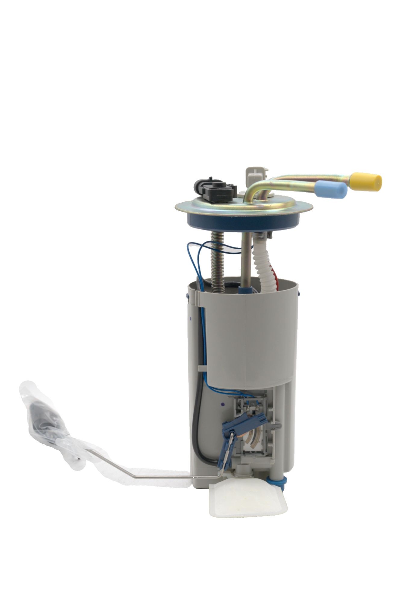 Autobest F2571A Fuel Pump Module Assembly