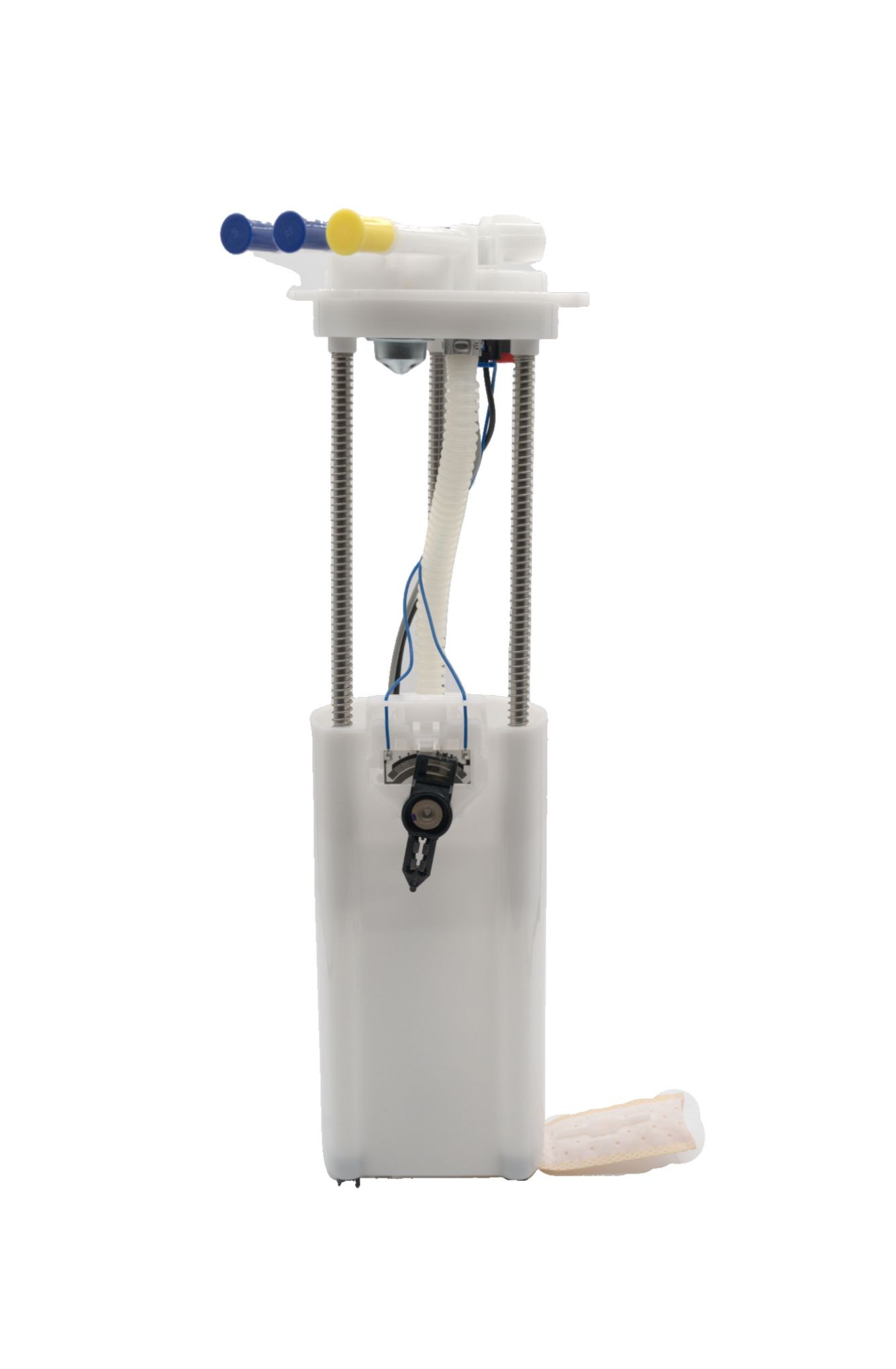 Autobest F2574A Fuel Pump Module Assembly