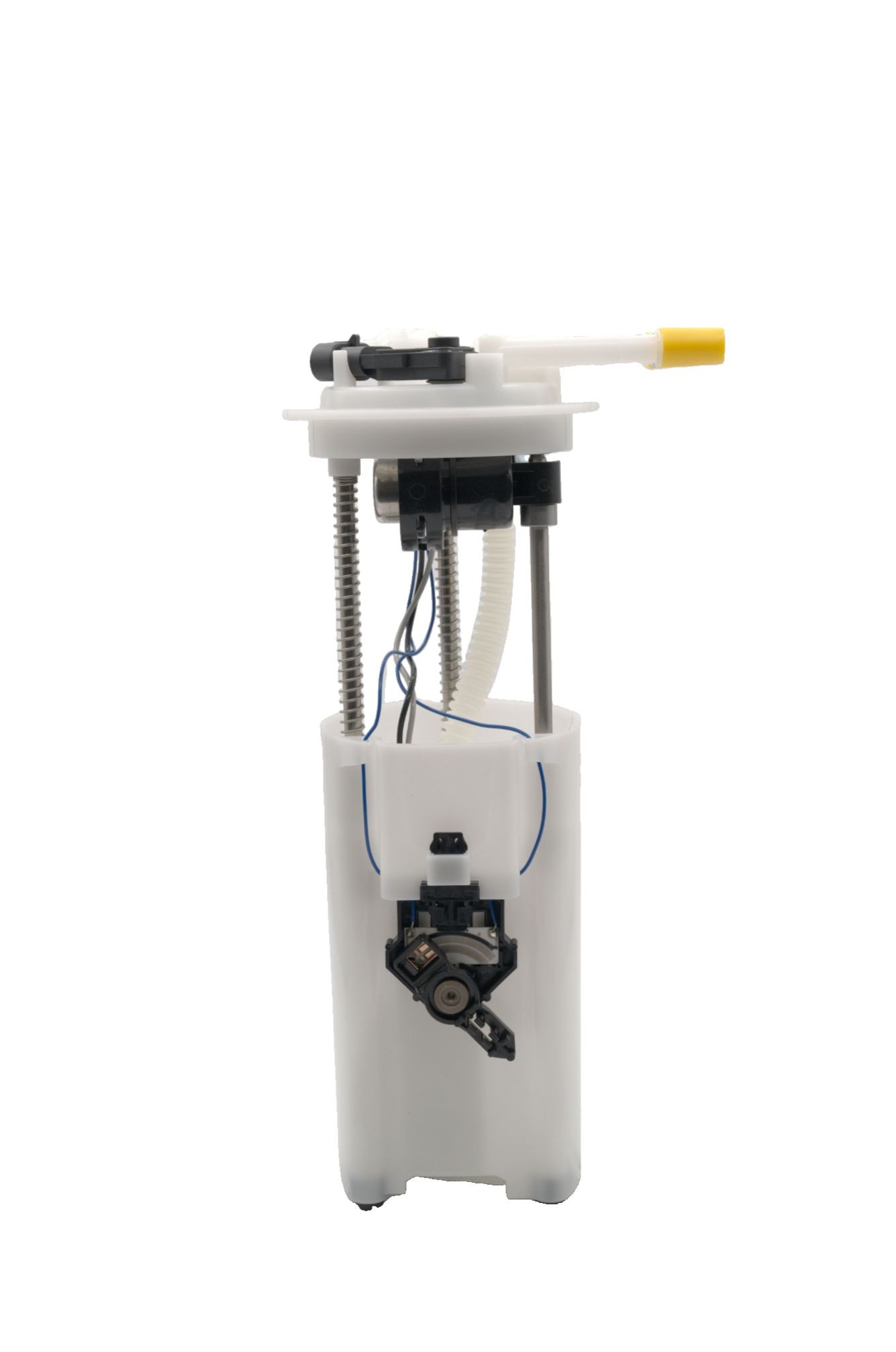 Autobest F2575A Fuel Pump Module Assembly