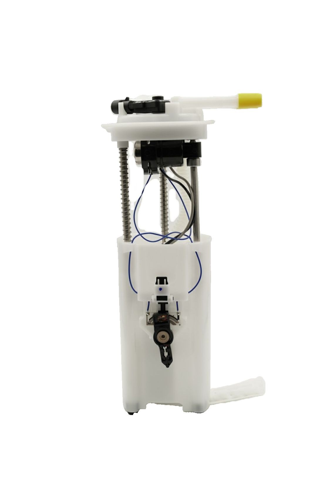 Autobest F2576A Fuel Pump Module Assembly
