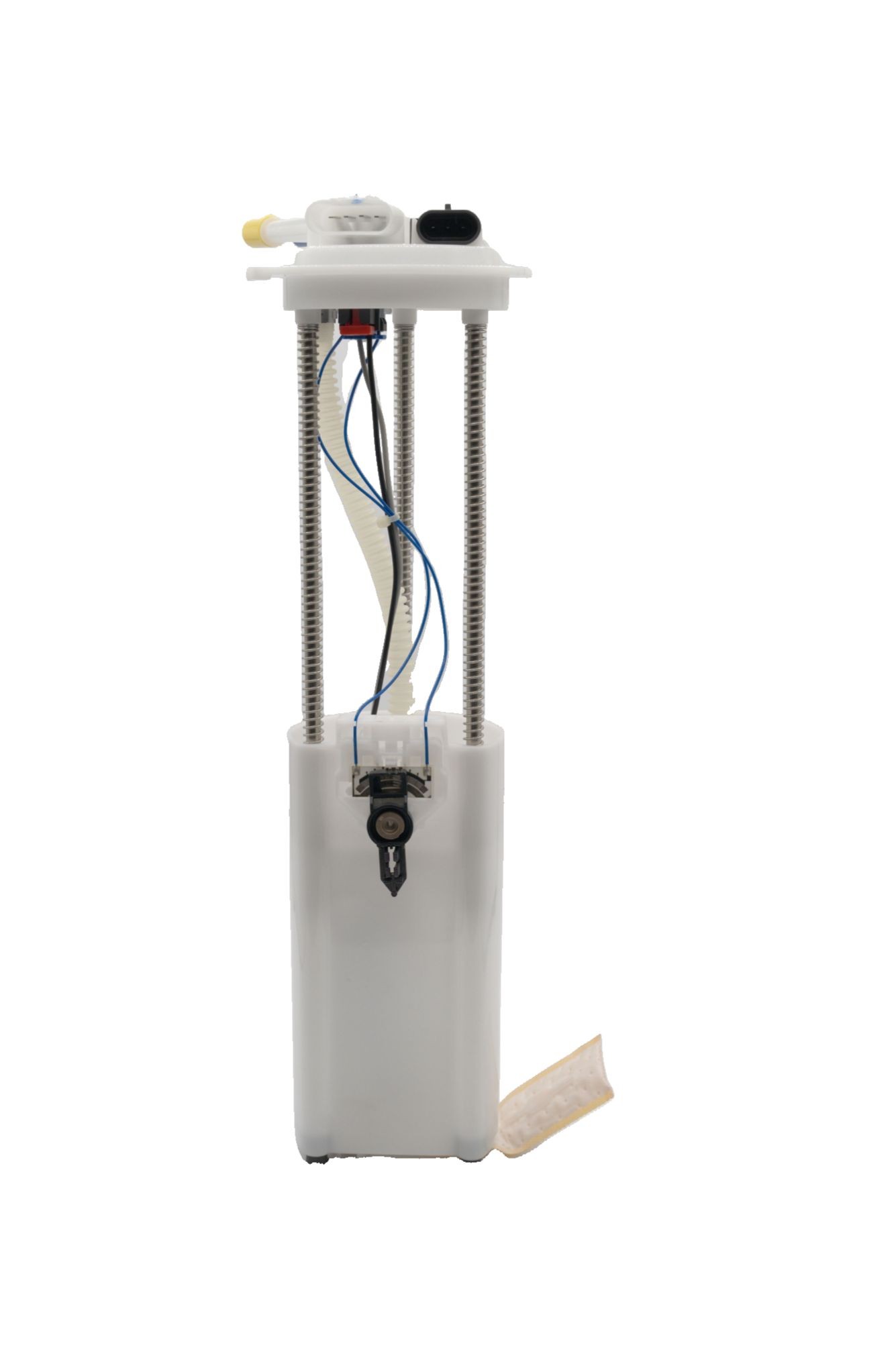 Autobest F2577A Fuel Pump Module Assembly