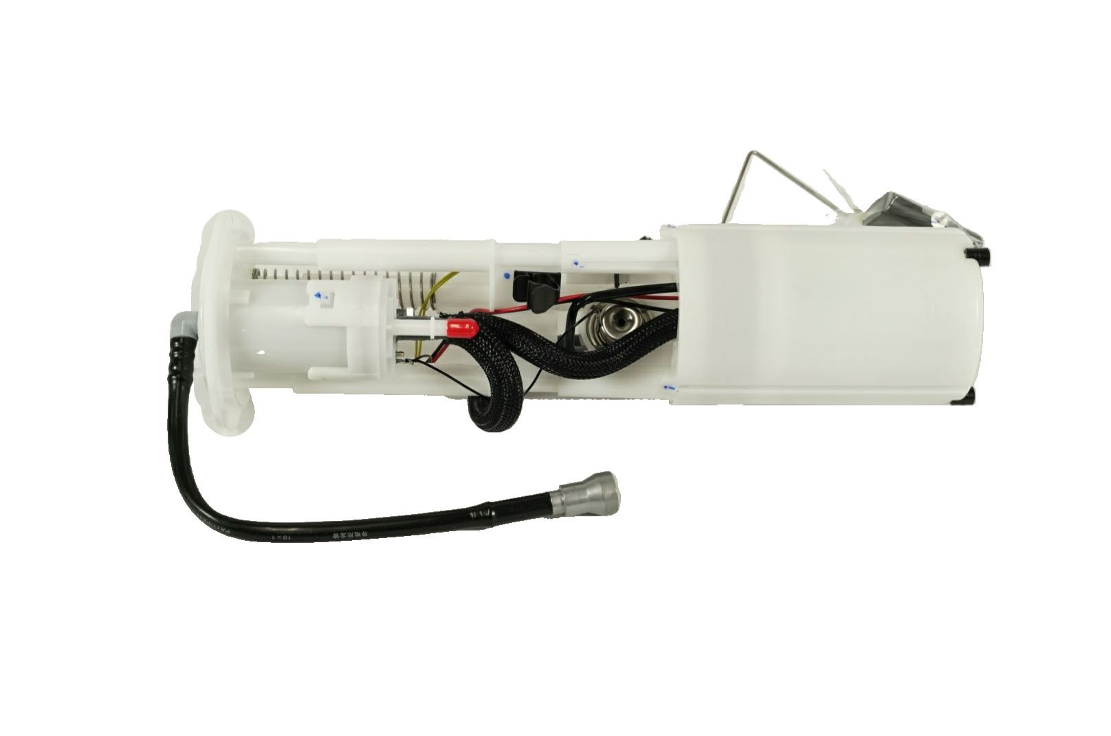 Autobest F2580A Fuel Pump Module Assembly