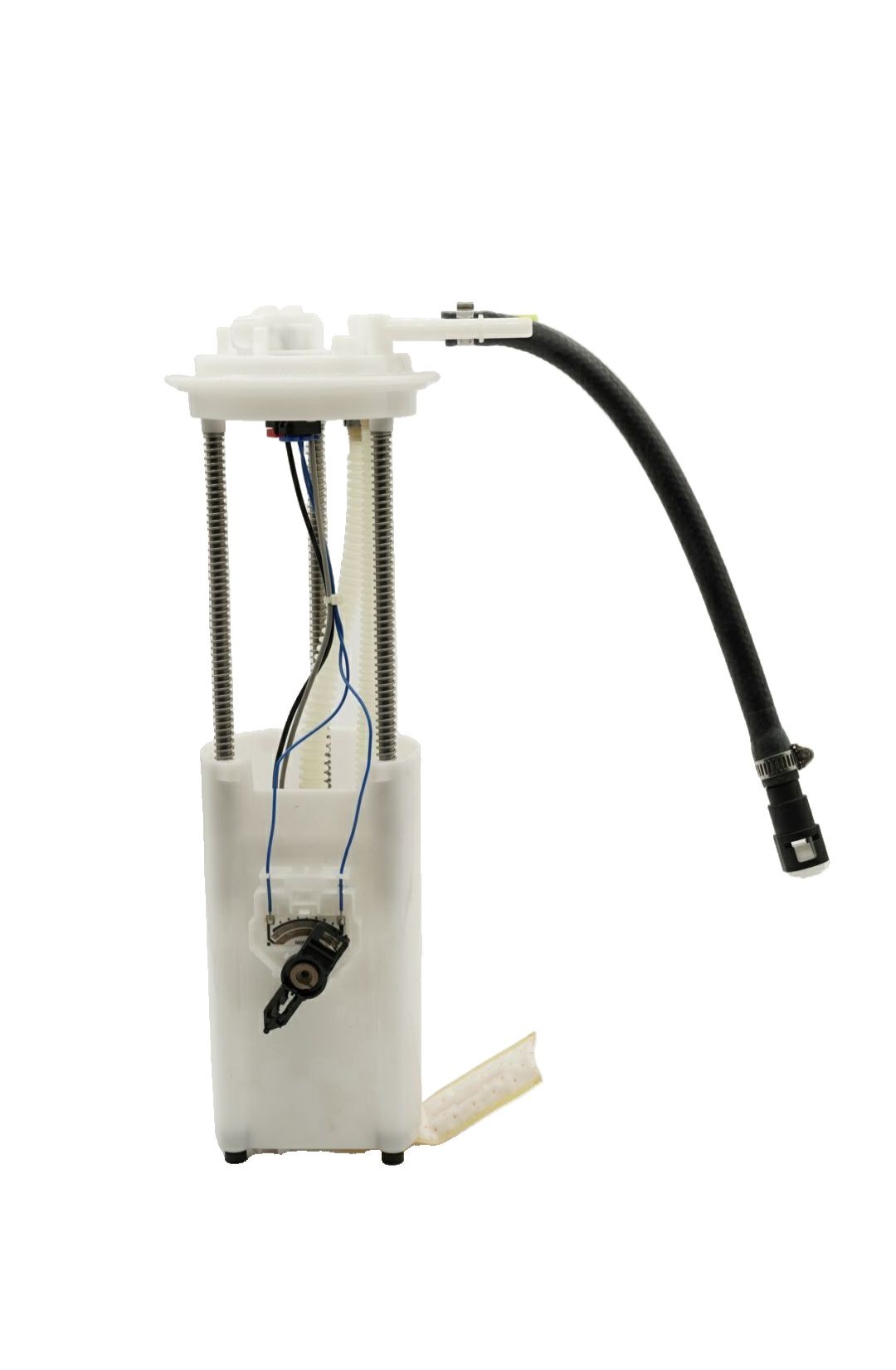Autobest F2584A Fuel Pump Module Assembly