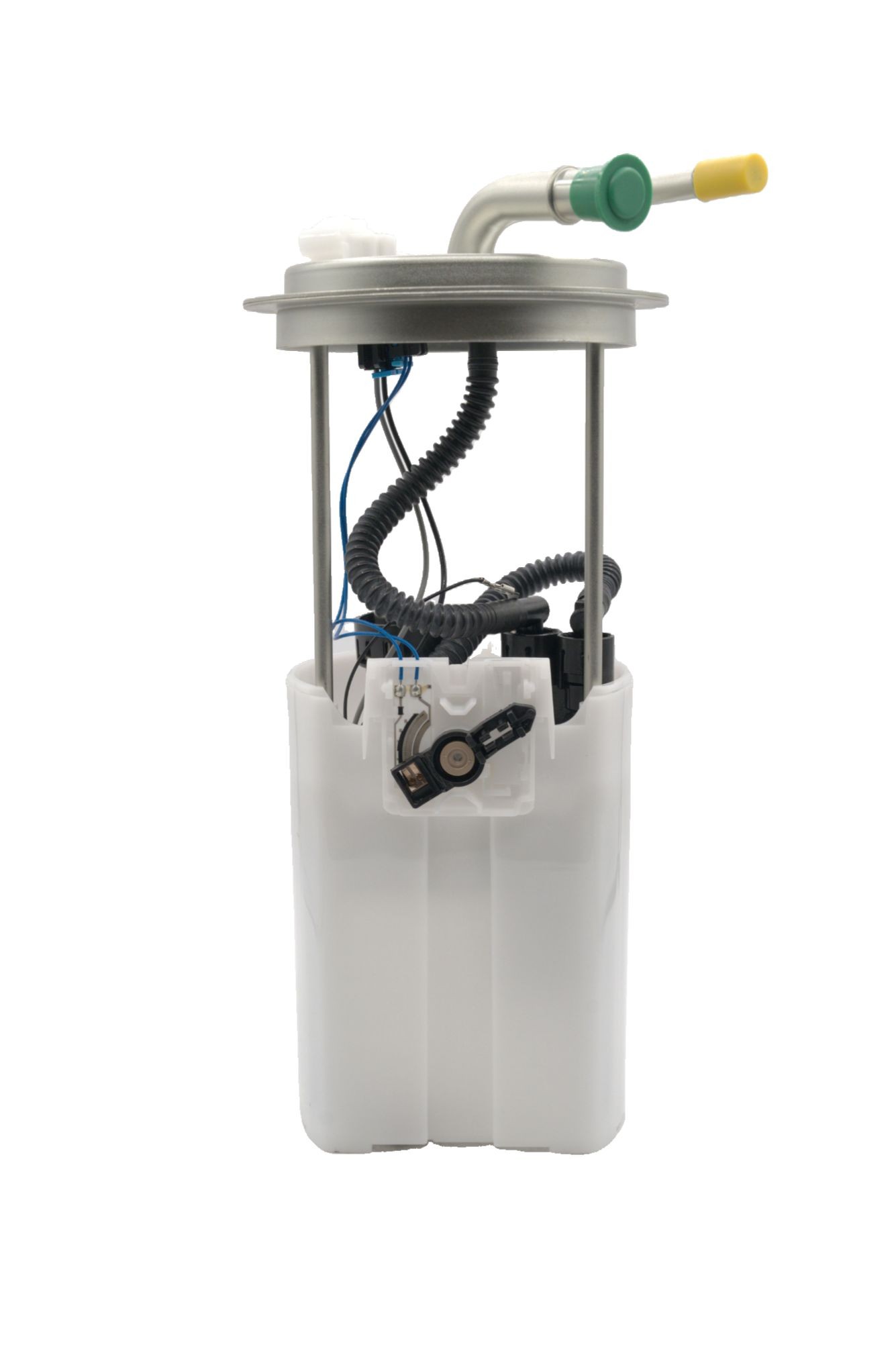 Autobest F2591A Fuel Pump Module Assembly