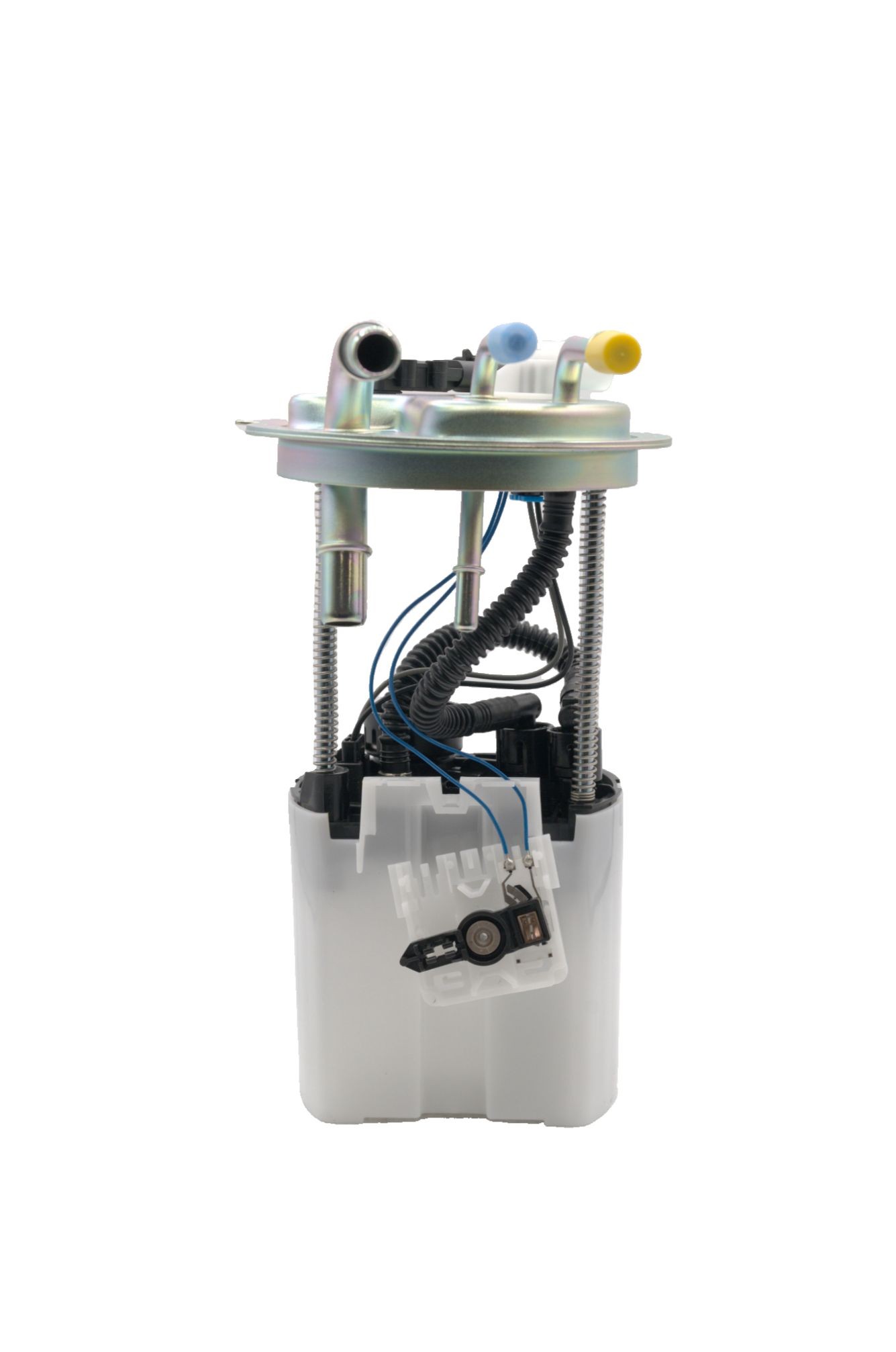 Autobest F2592A Fuel Pump Module Assembly