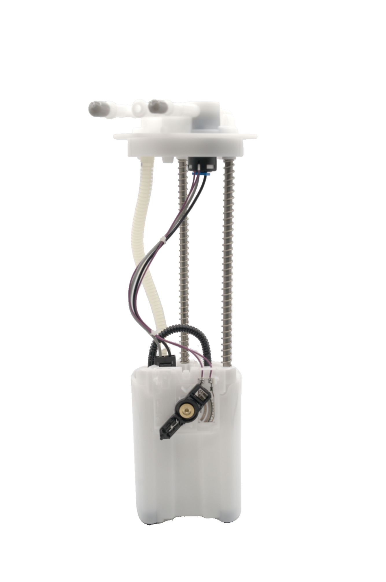 Autobest F2596A Fuel Pump Module Assembly