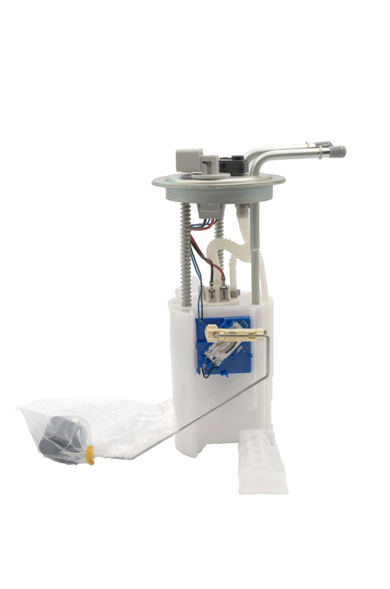 Autobest F2597A Fuel Pump Module Assembly