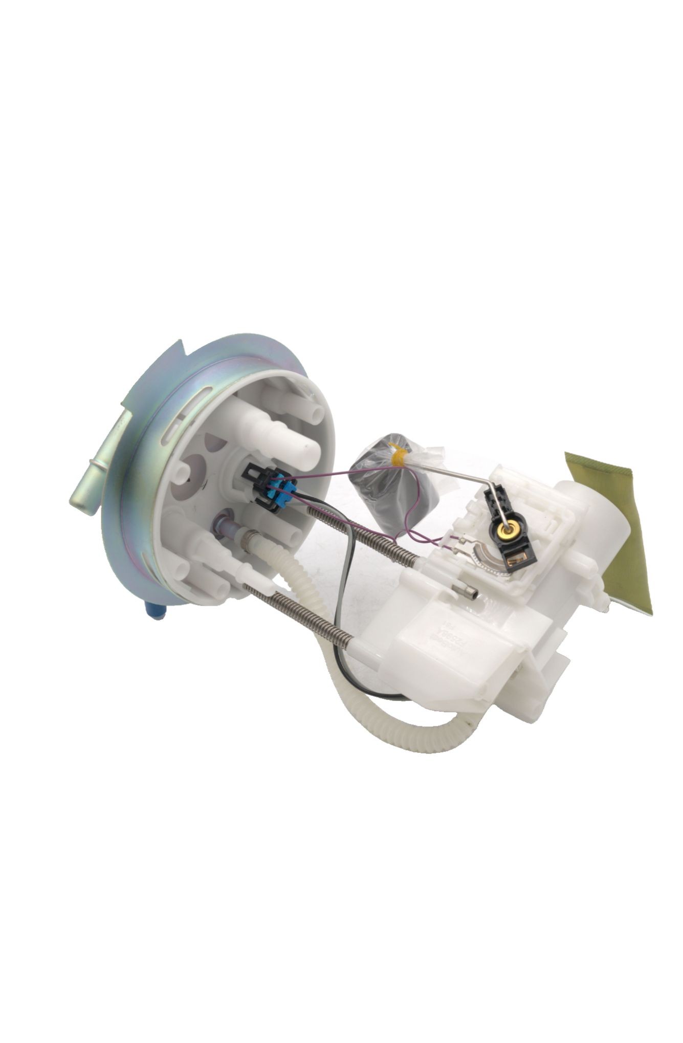 Autobest F2598A Fuel Pump Module Assembly