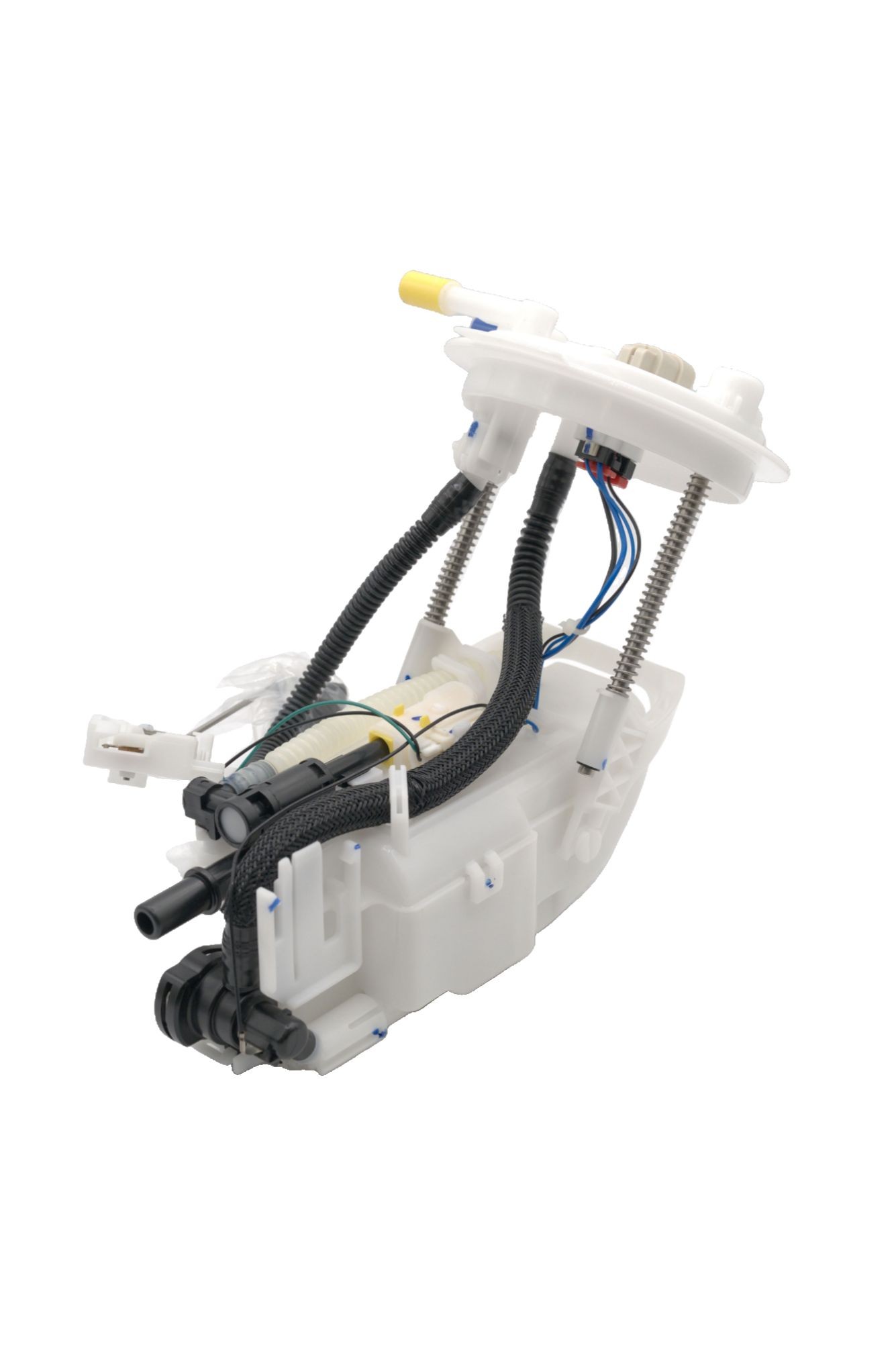 Autobest F2602A Fuel Pump Module Assembly