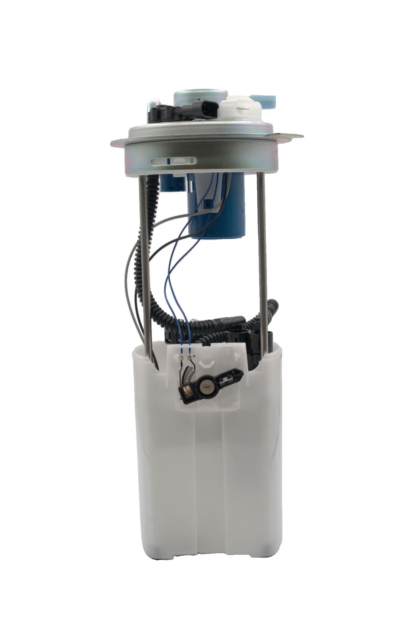Autobest F2610A Fuel Pump Module Assembly