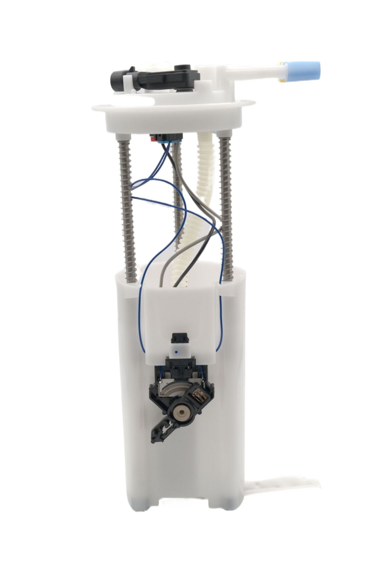 Autobest F2612A Fuel Pump Module Assembly