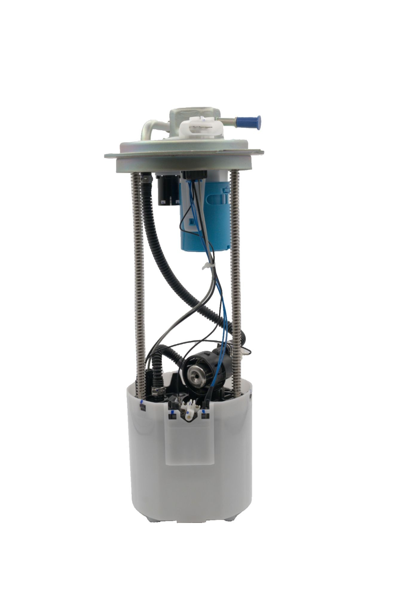 Autobest F2615A Fuel Pump Module Assembly