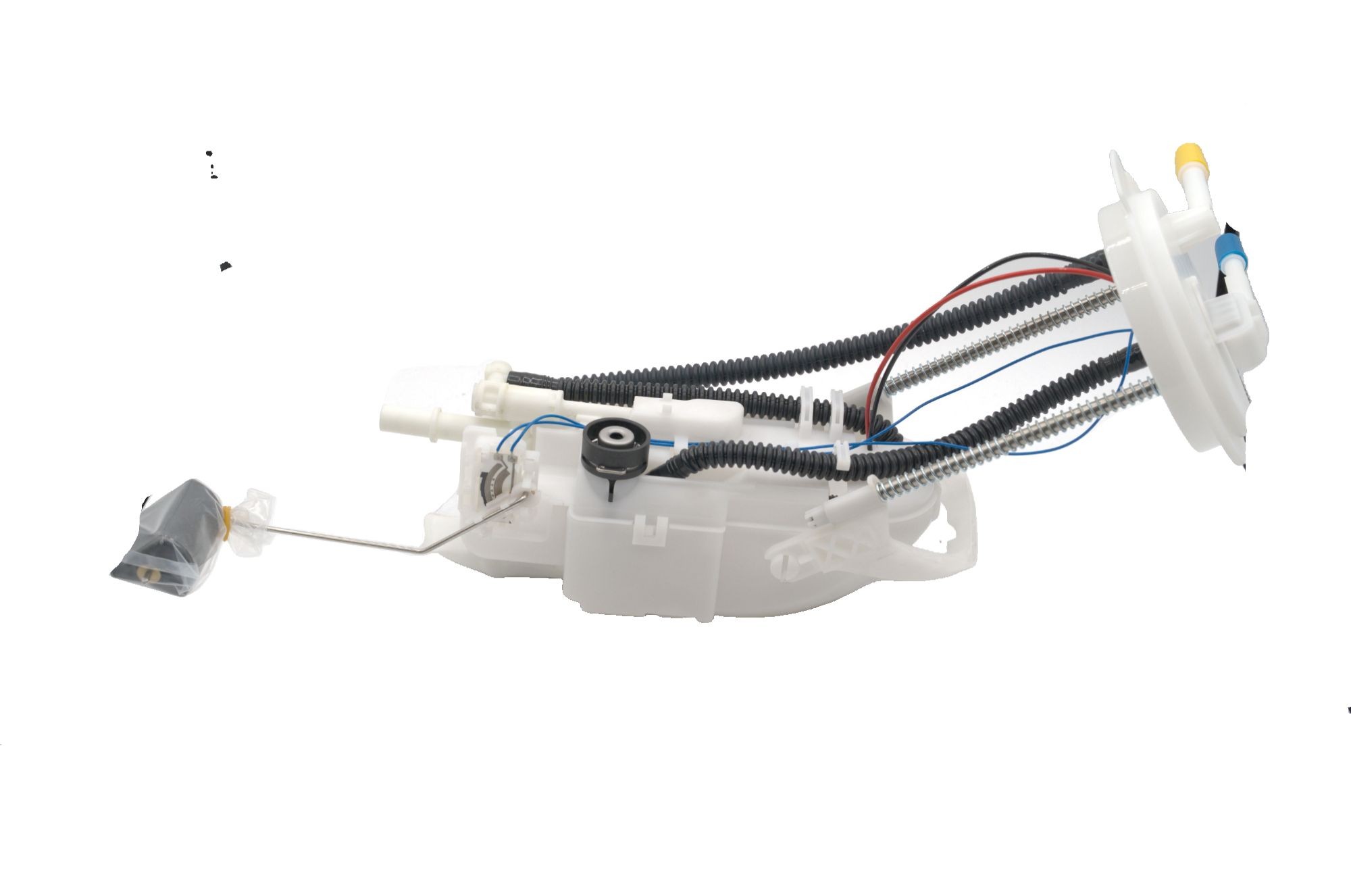 Autobest F2616A Fuel Pump Module Assembly