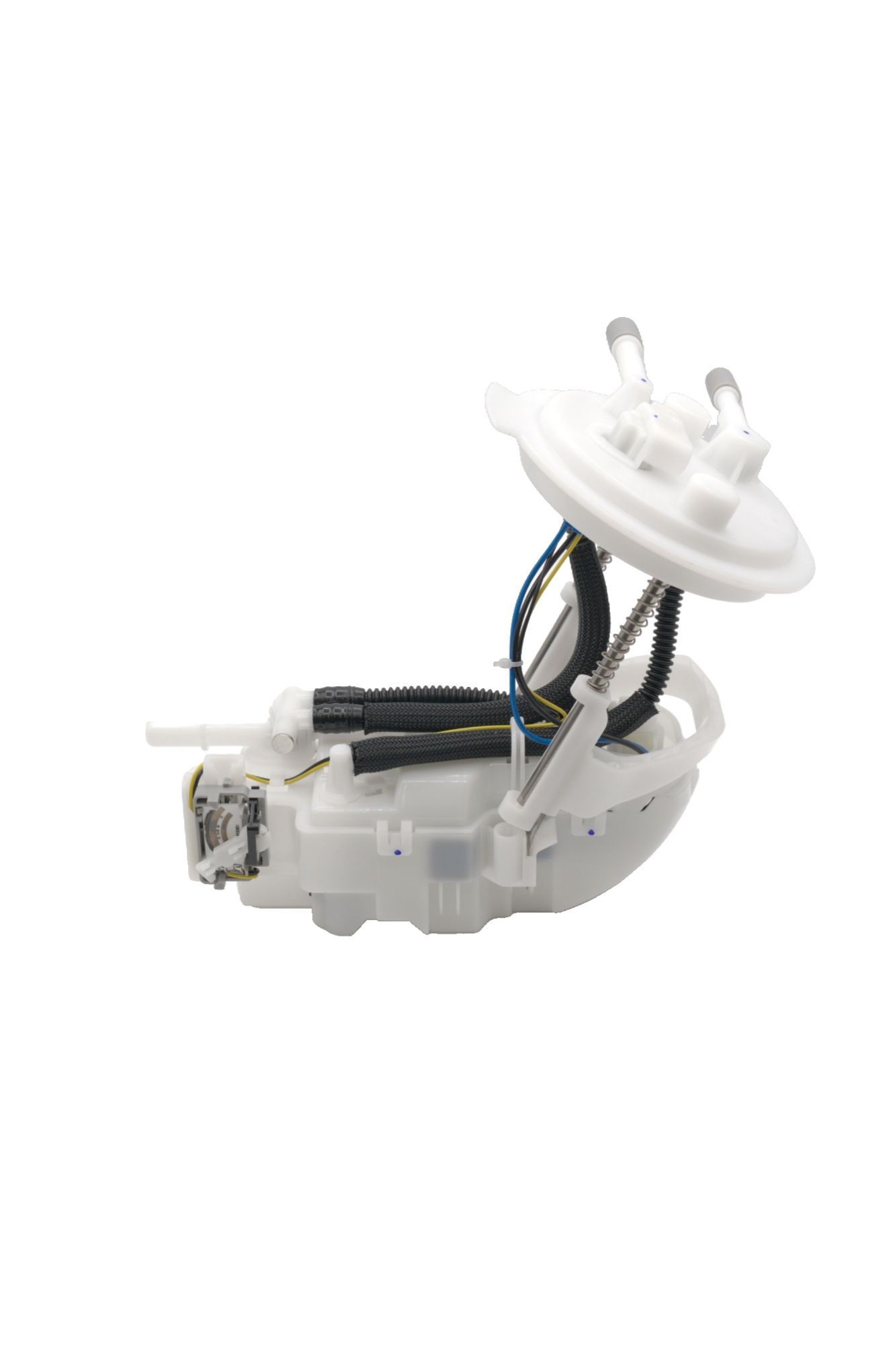 Autobest F2617A Fuel Pump Module Assembly