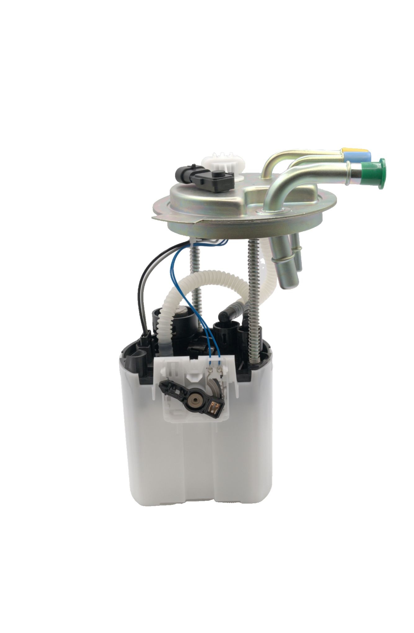 Autobest F2621A Fuel Pump Module Assembly