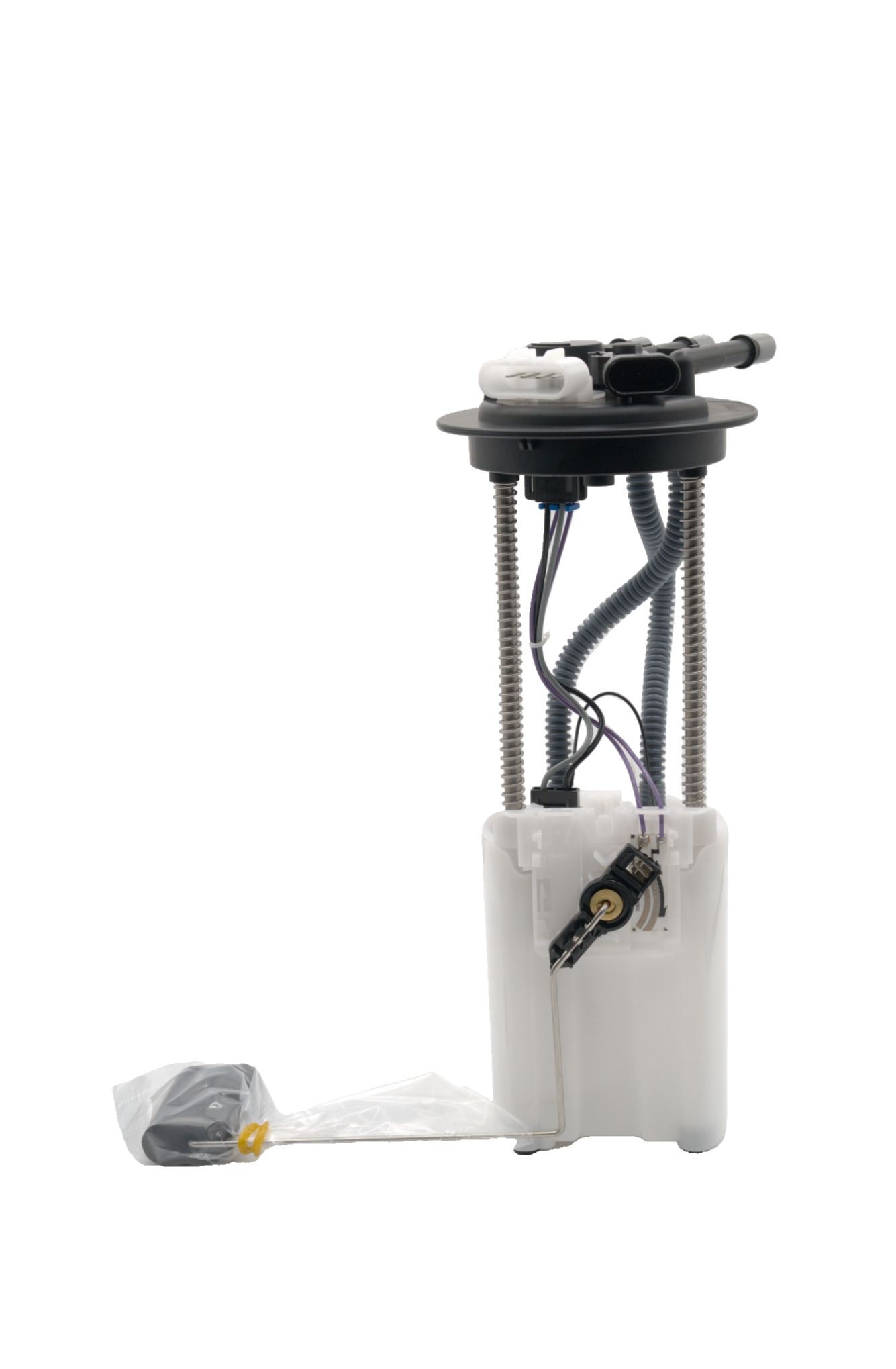 Autobest F2625A Fuel Pump Module Assembly