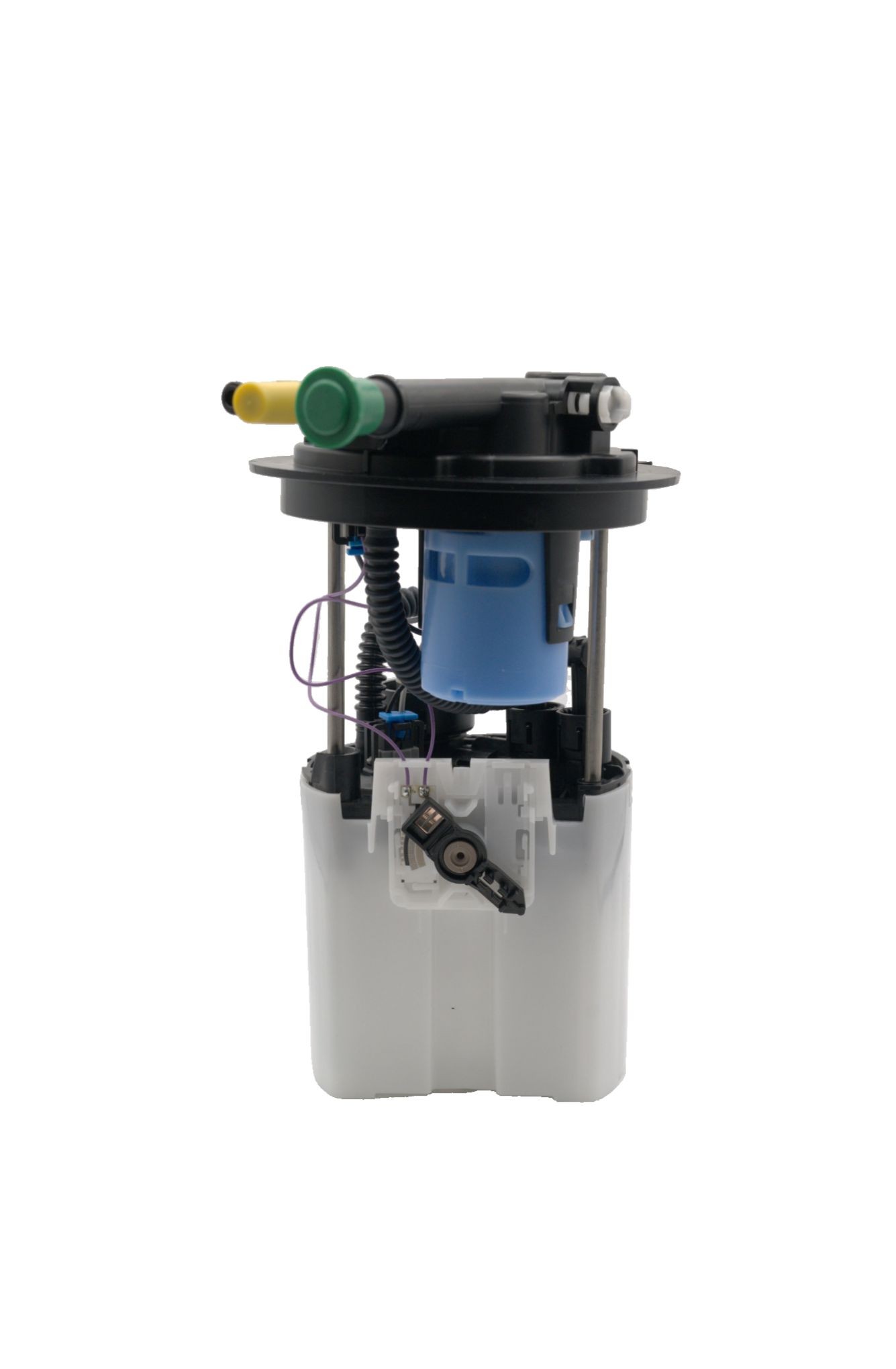 Autobest F2626A Fuel Pump Module Assembly