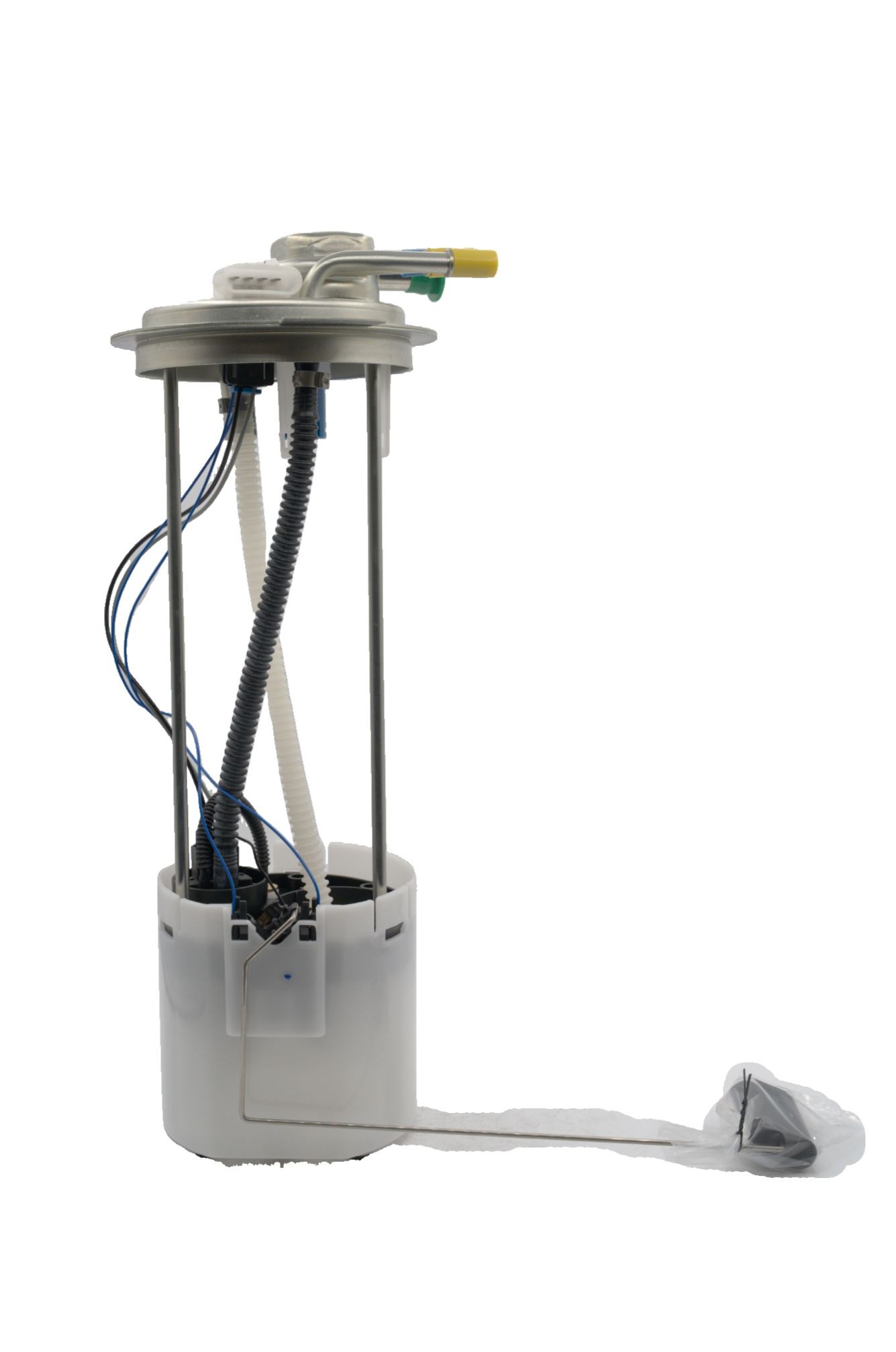Autobest F2628A Fuel Pump Module Assembly