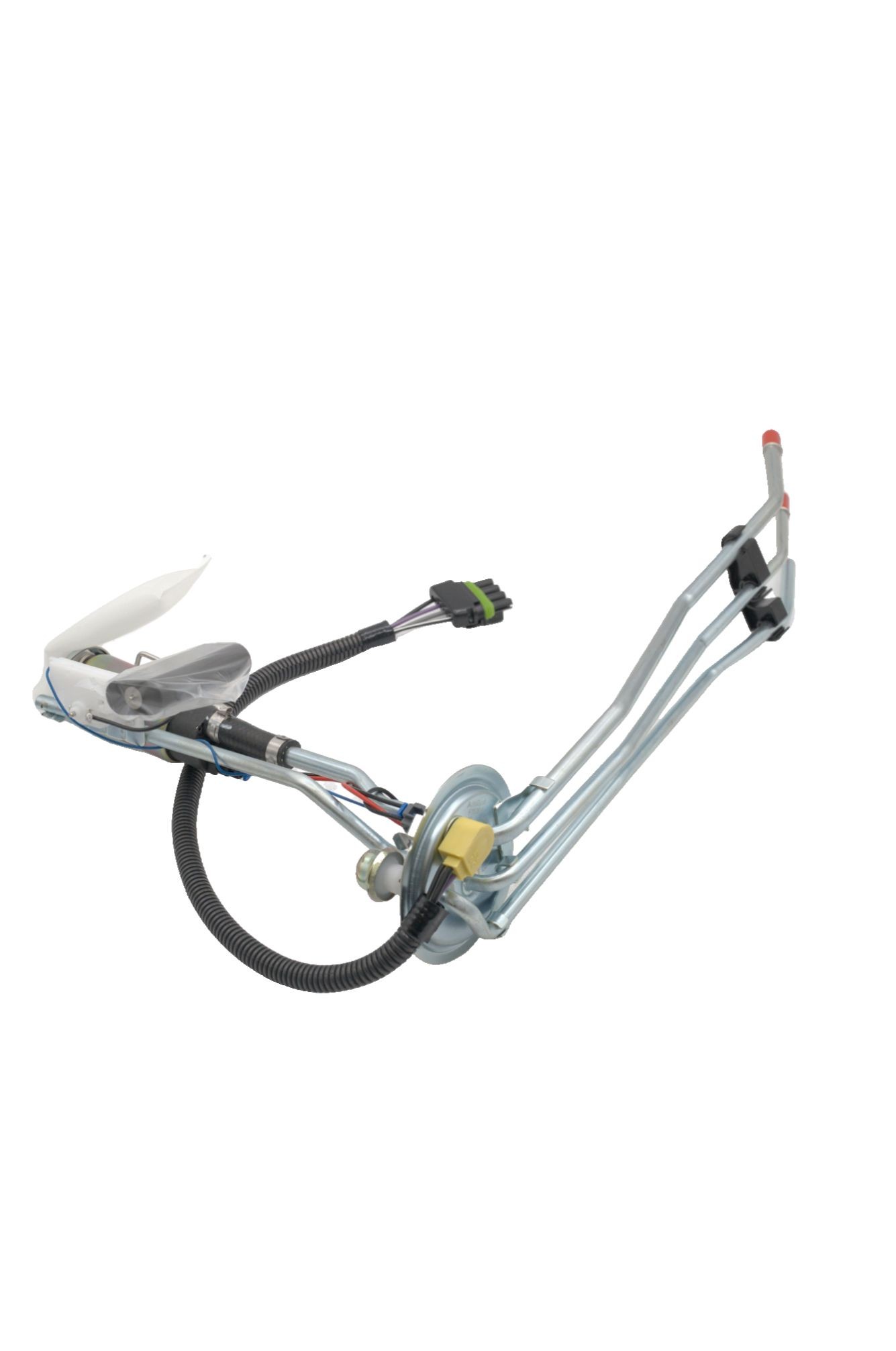 Autobest F2630A Fuel Pump and Sender Assembly