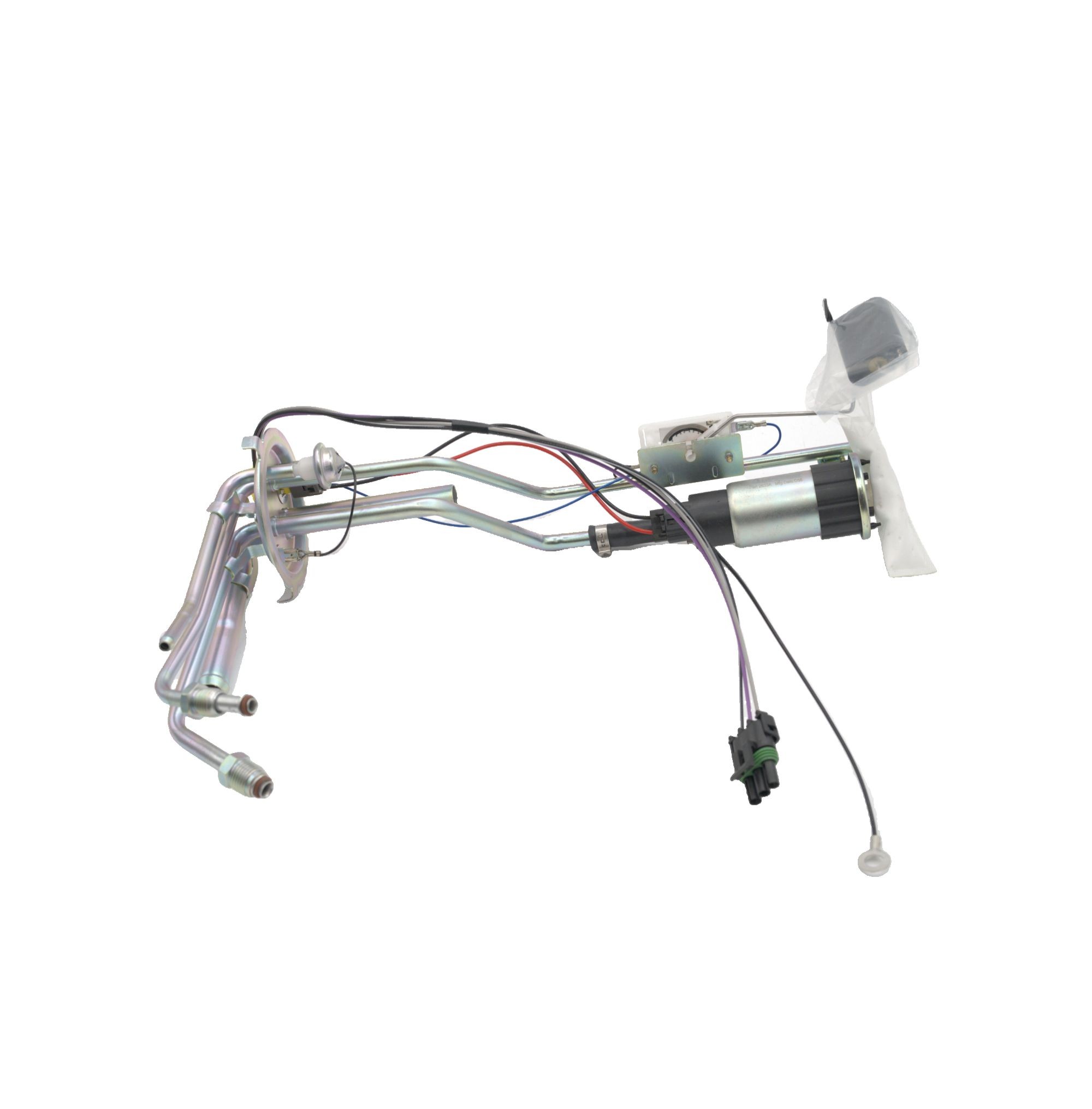 Autobest F2633A Fuel Pump and Sender Assembly