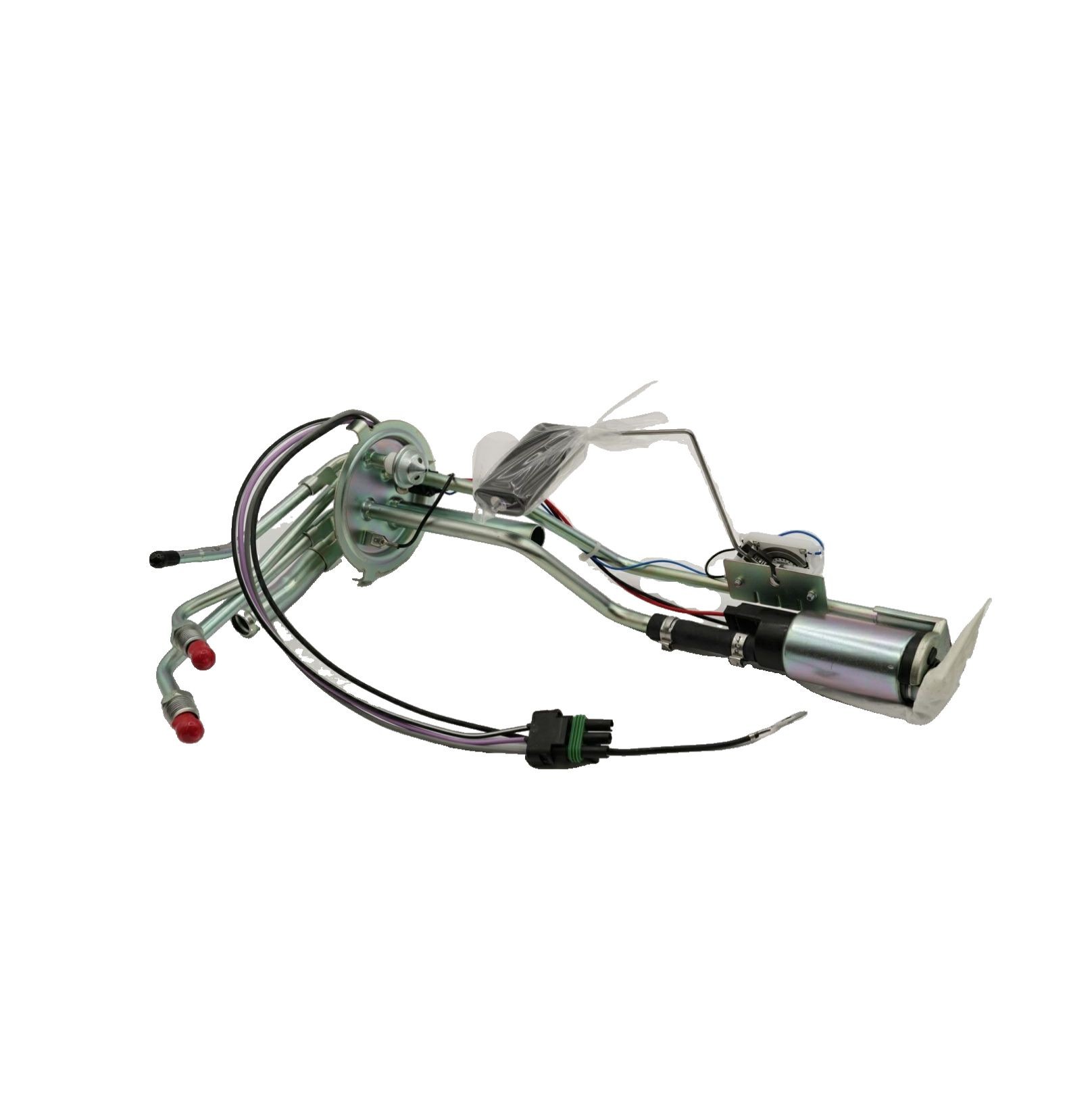 Autobest F2634A Fuel Pump and Sender Assembly