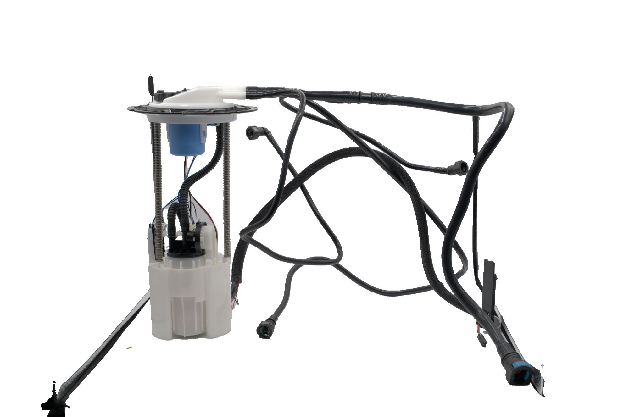 Autobest F2637A Fuel Pump Module Assembly