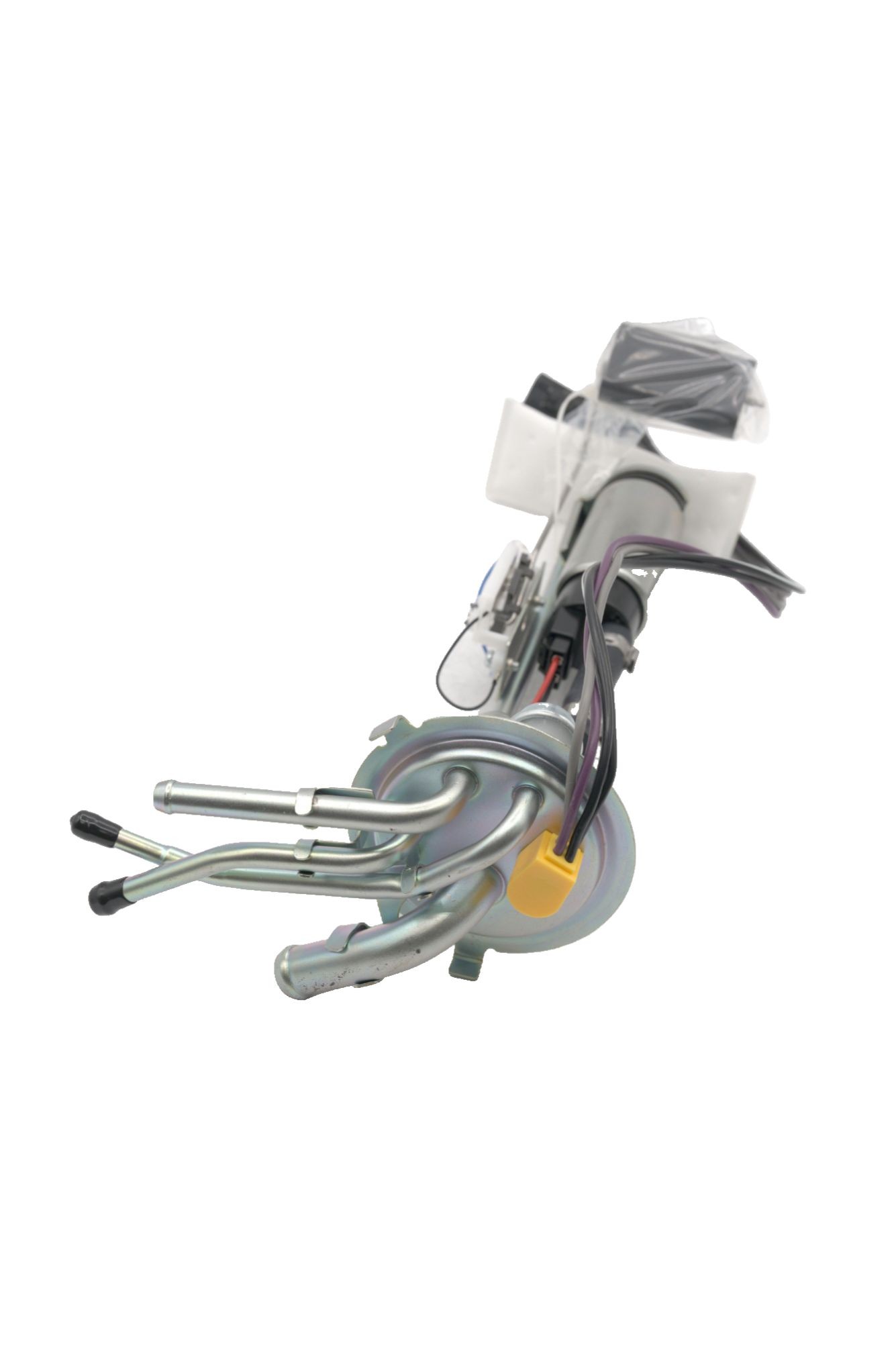 Autobest F2643A Fuel Pump Hanger Assembly