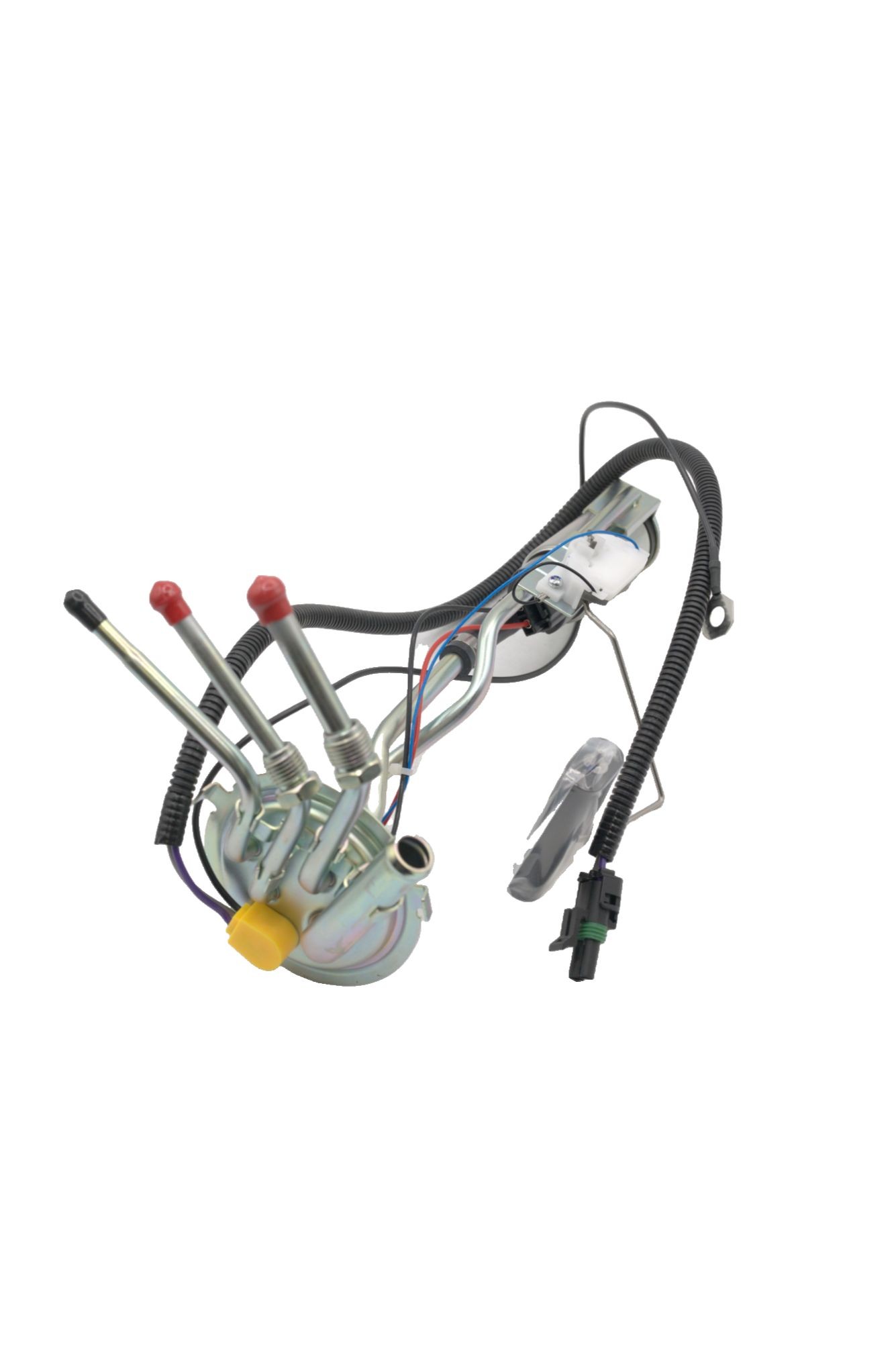 Autobest F2644A Fuel Pump Hanger Assembly