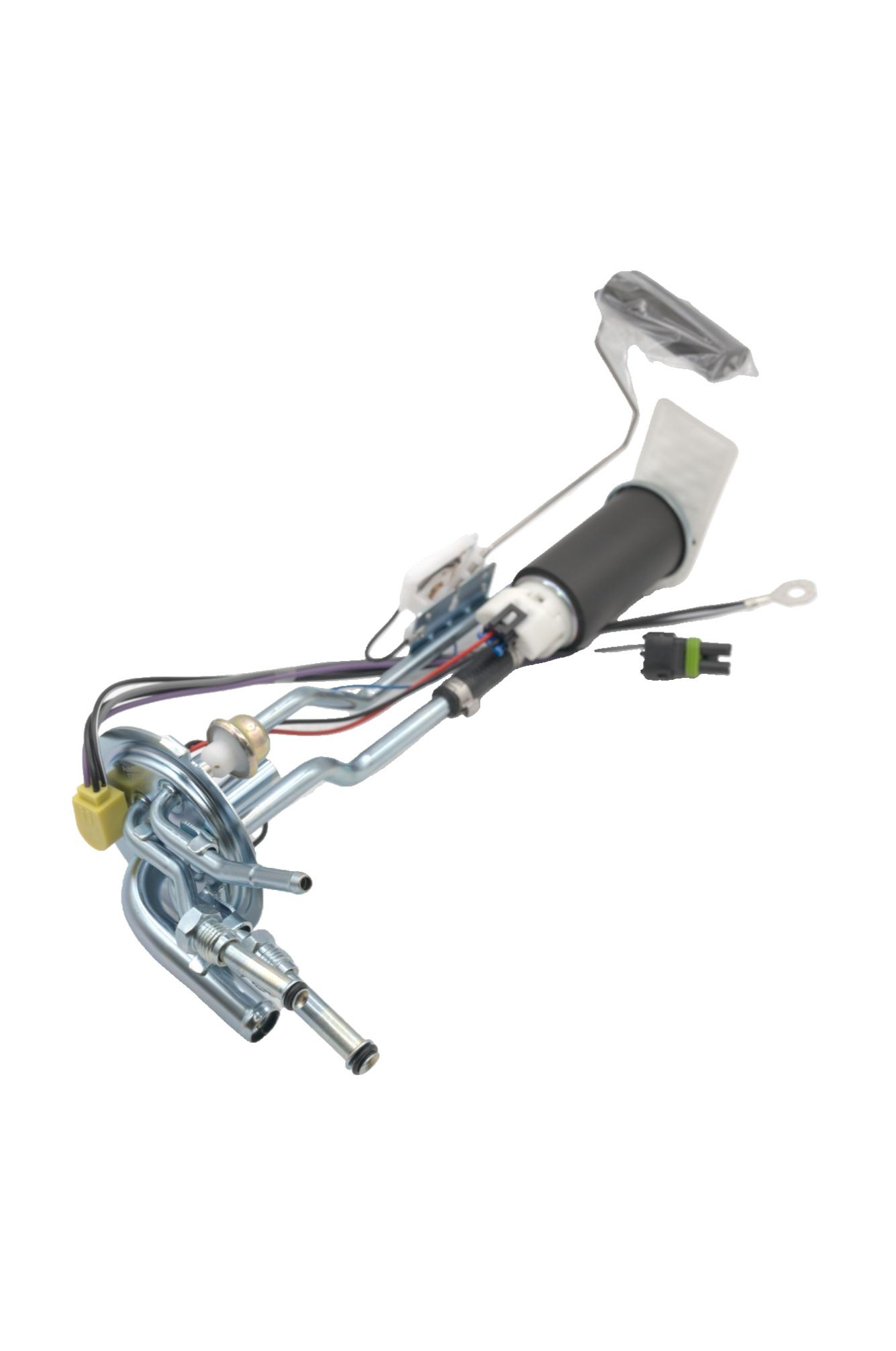 Autobest F2652A Fuel Pump and Sender Assembly