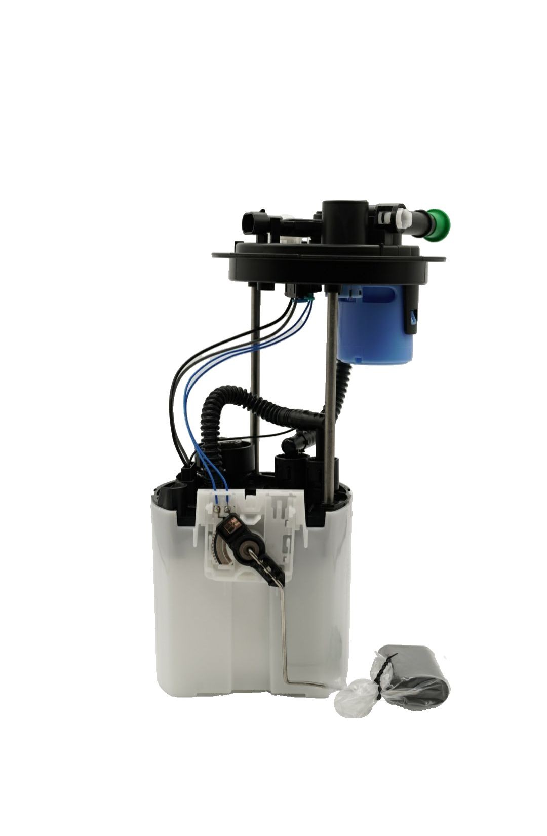Autobest F2680A Fuel Pump Module Assembly