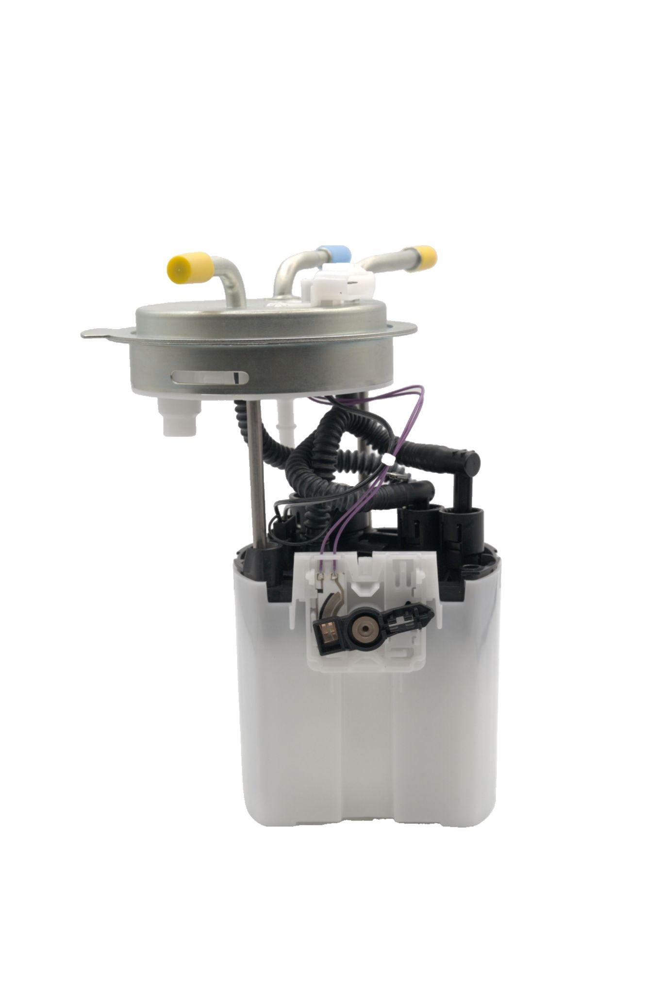 Autobest F2686A Fuel Pump Module Assembly