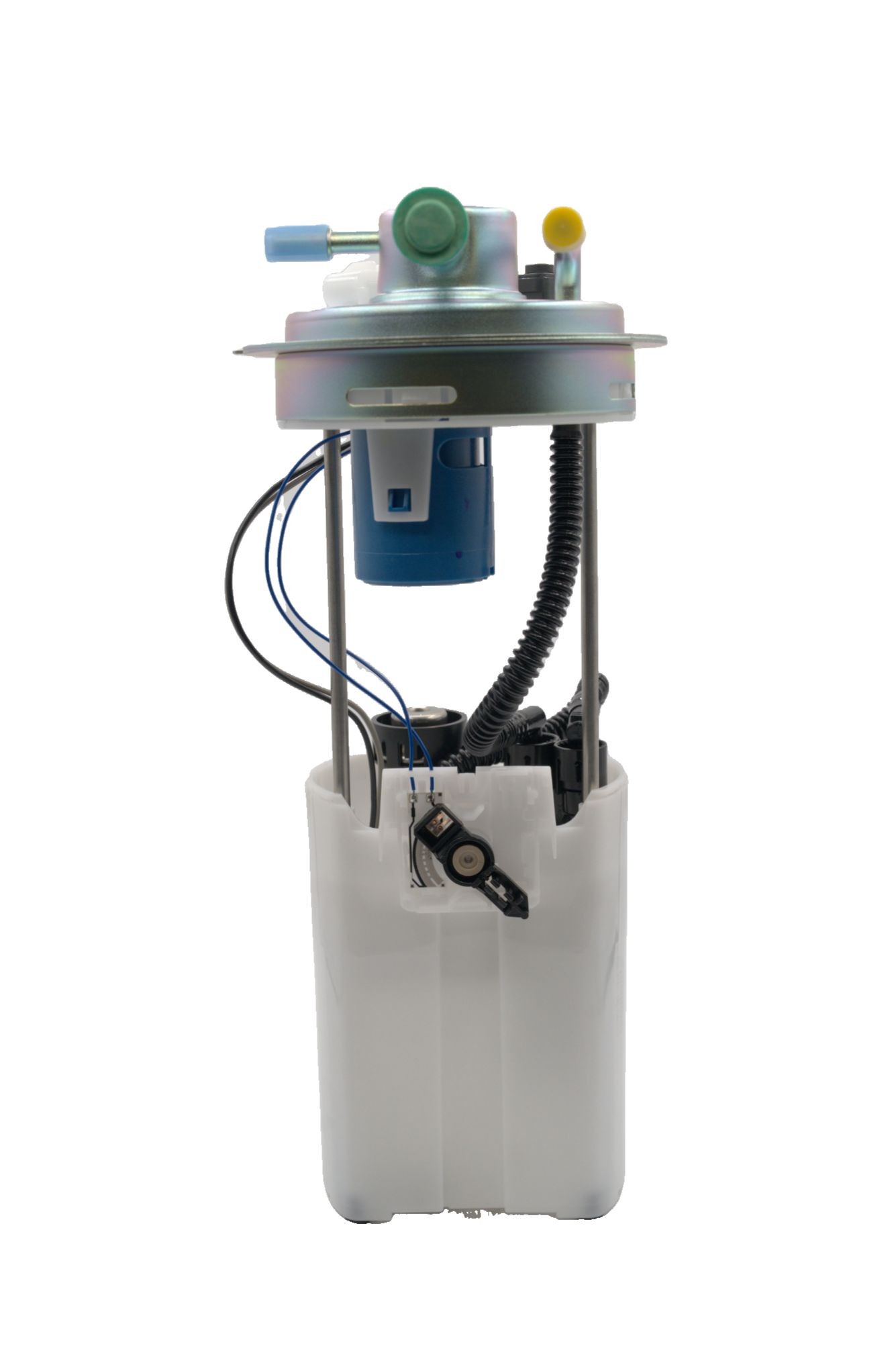 Autobest F2689A Fuel Pump Module Assembly