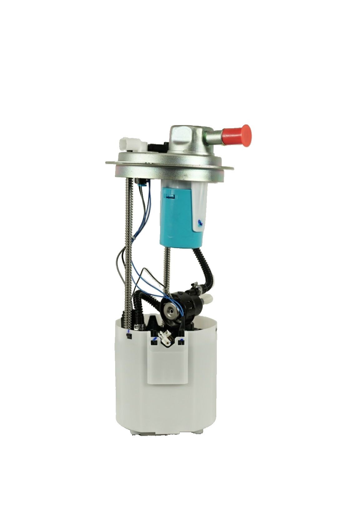 Autobest F2690A Fuel Pump Module Assembly