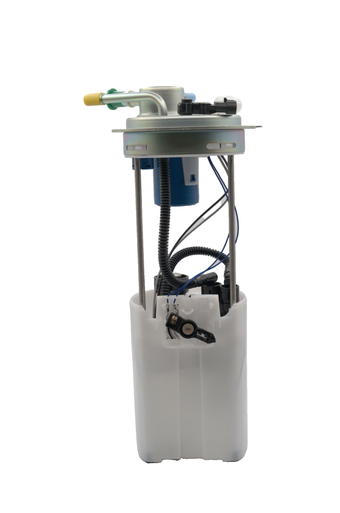 Autobest F2695A Fuel Pump Module Assembly
