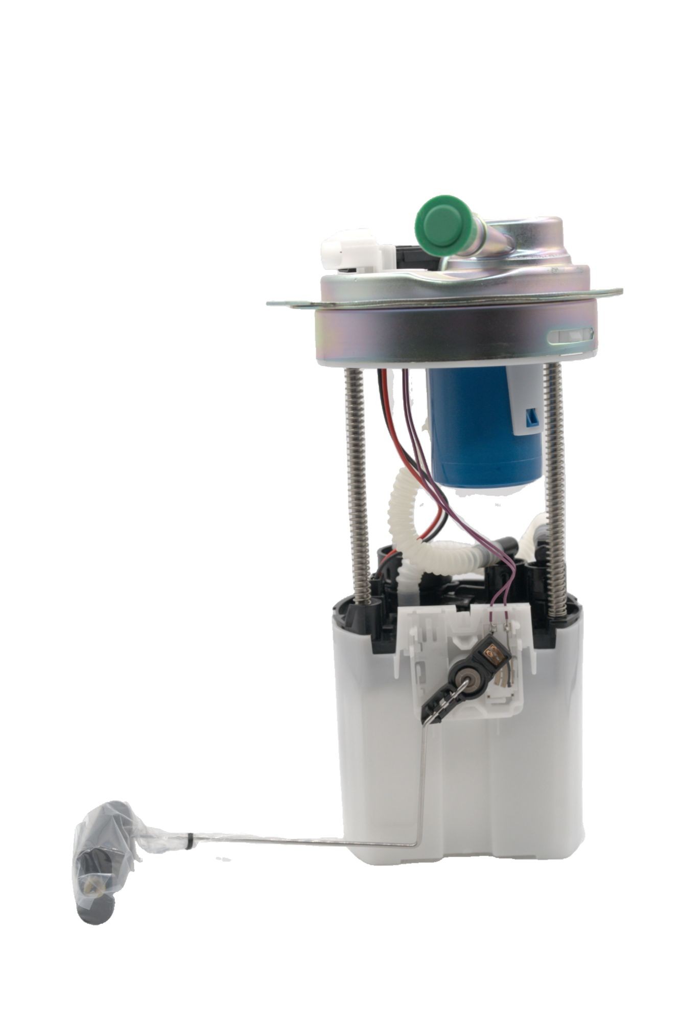 Autobest F2699A Fuel Pump Module Assembly