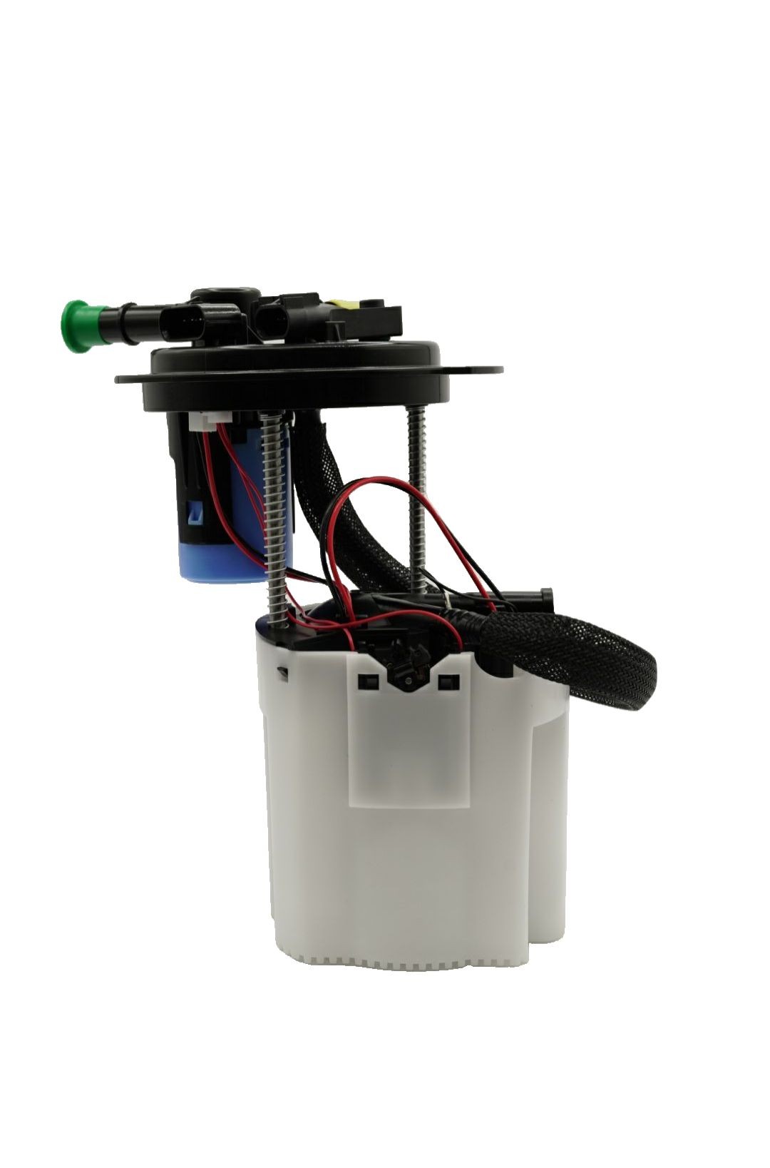 Autobest F2701A Fuel Pump Module Assembly