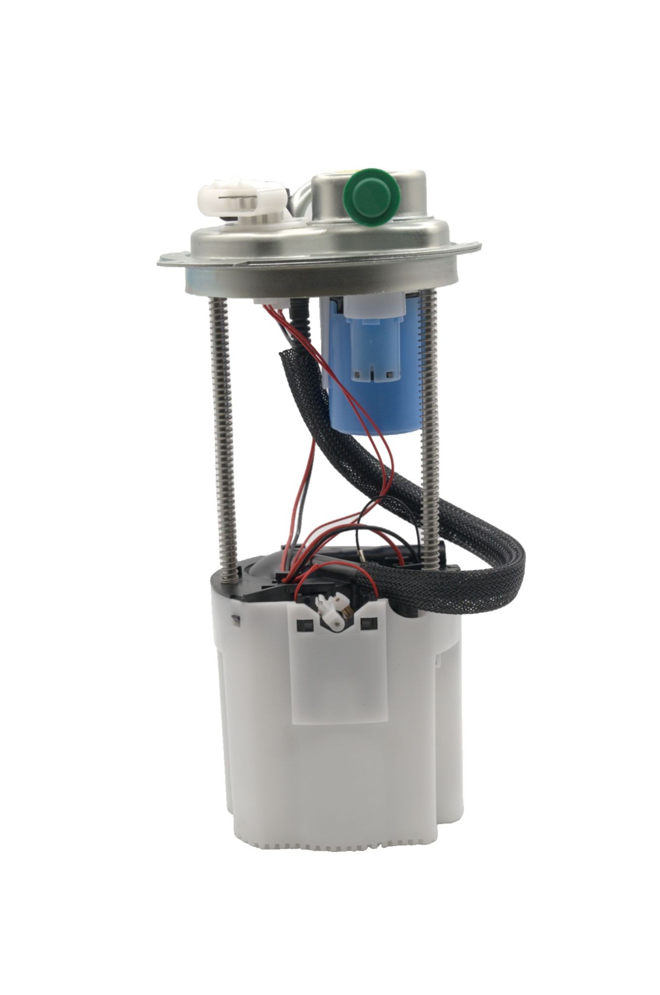 Autobest F2702A Fuel Pump Module Assembly