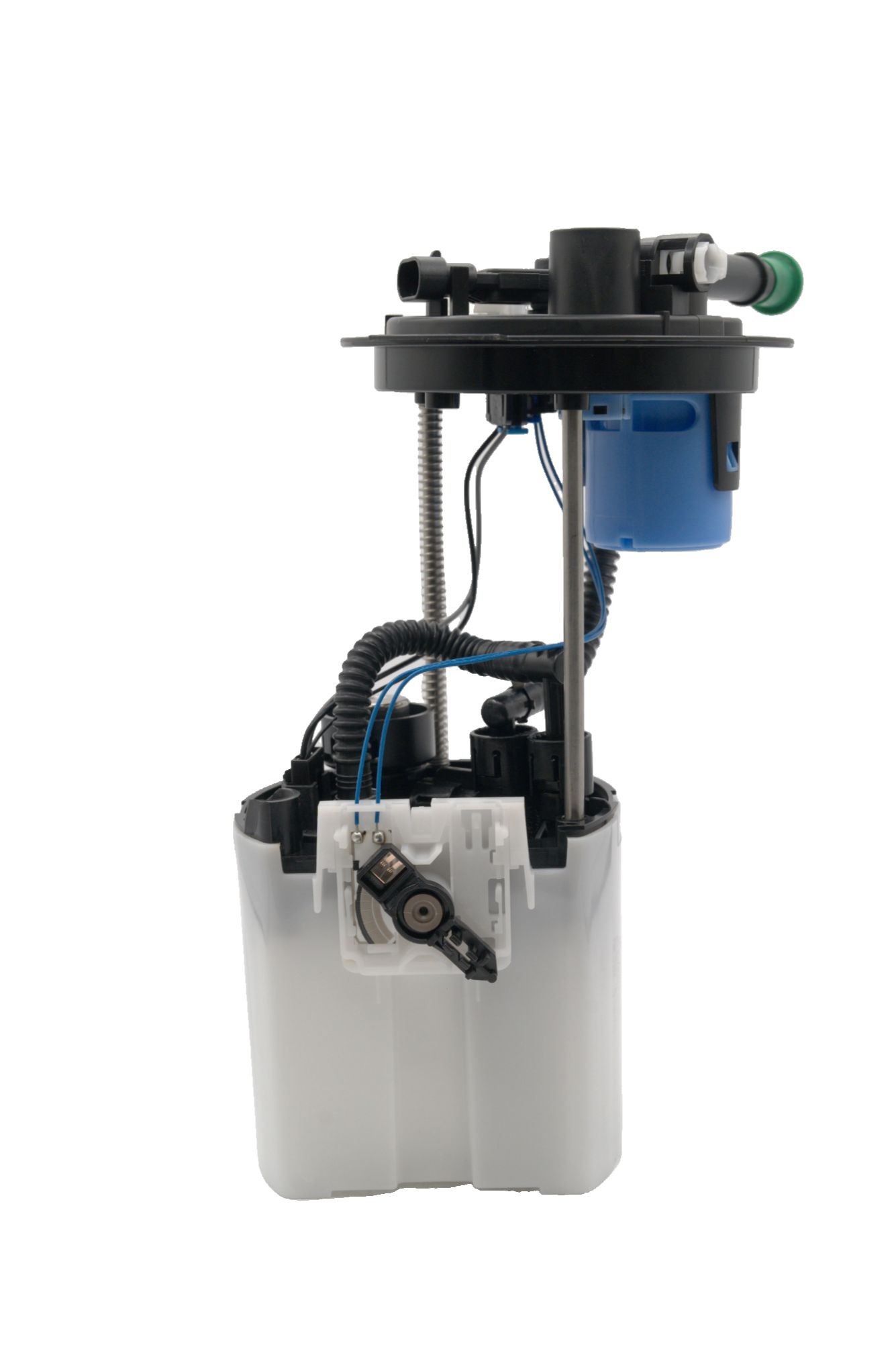 Autobest F2703A Fuel Pump Module Assembly