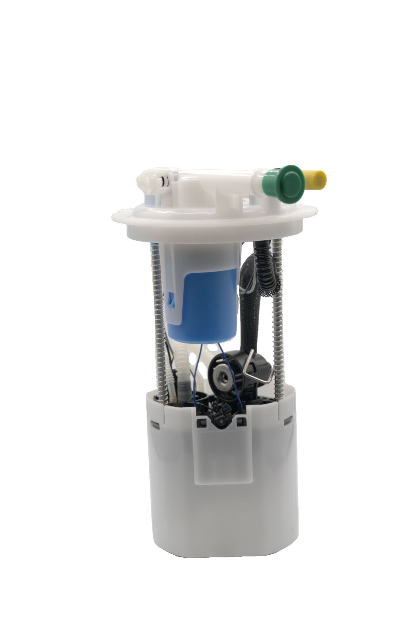 Autobest F2707A Fuel Pump Module Assembly