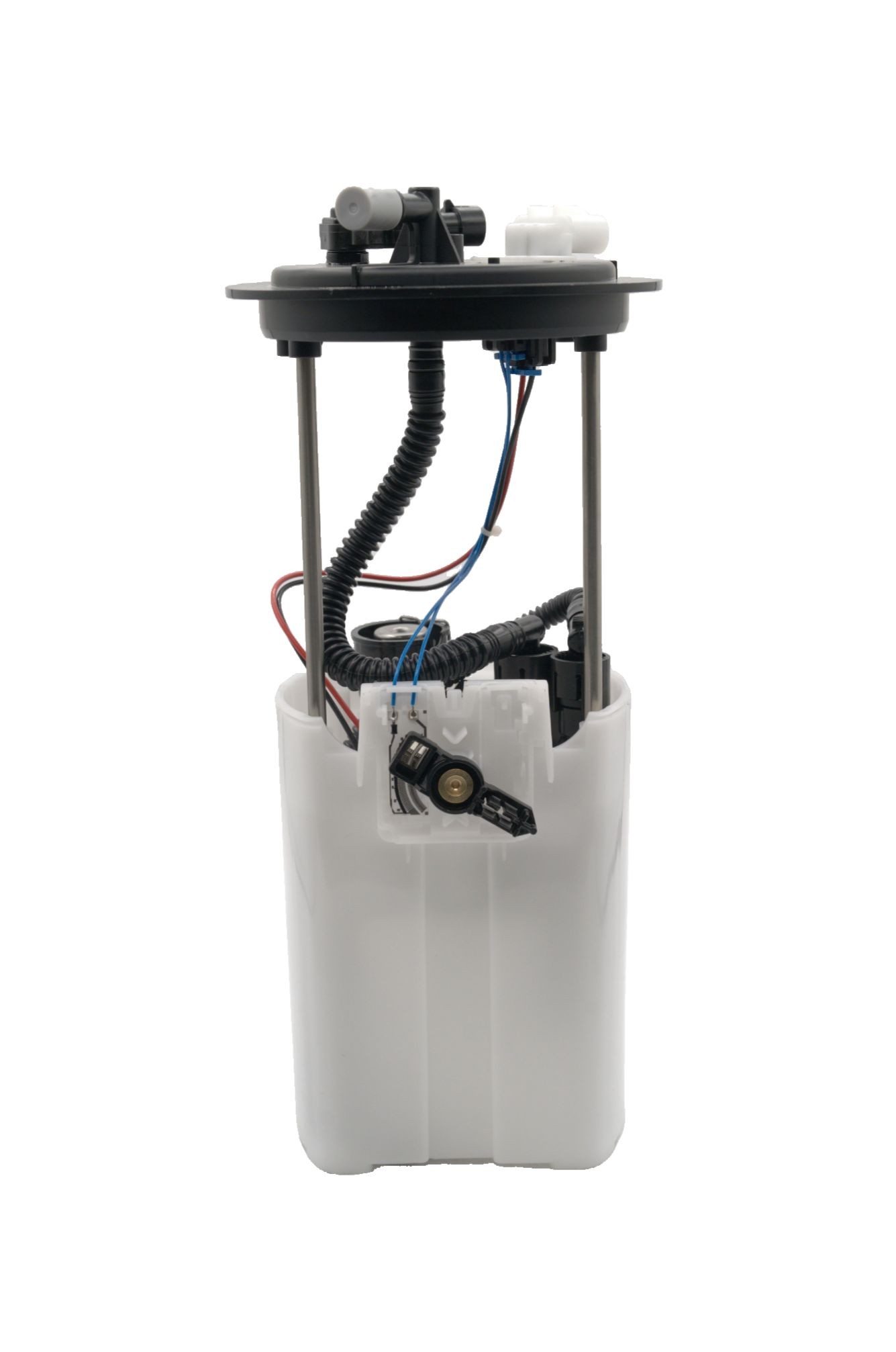 Autobest F2710A Fuel Pump Module Assembly