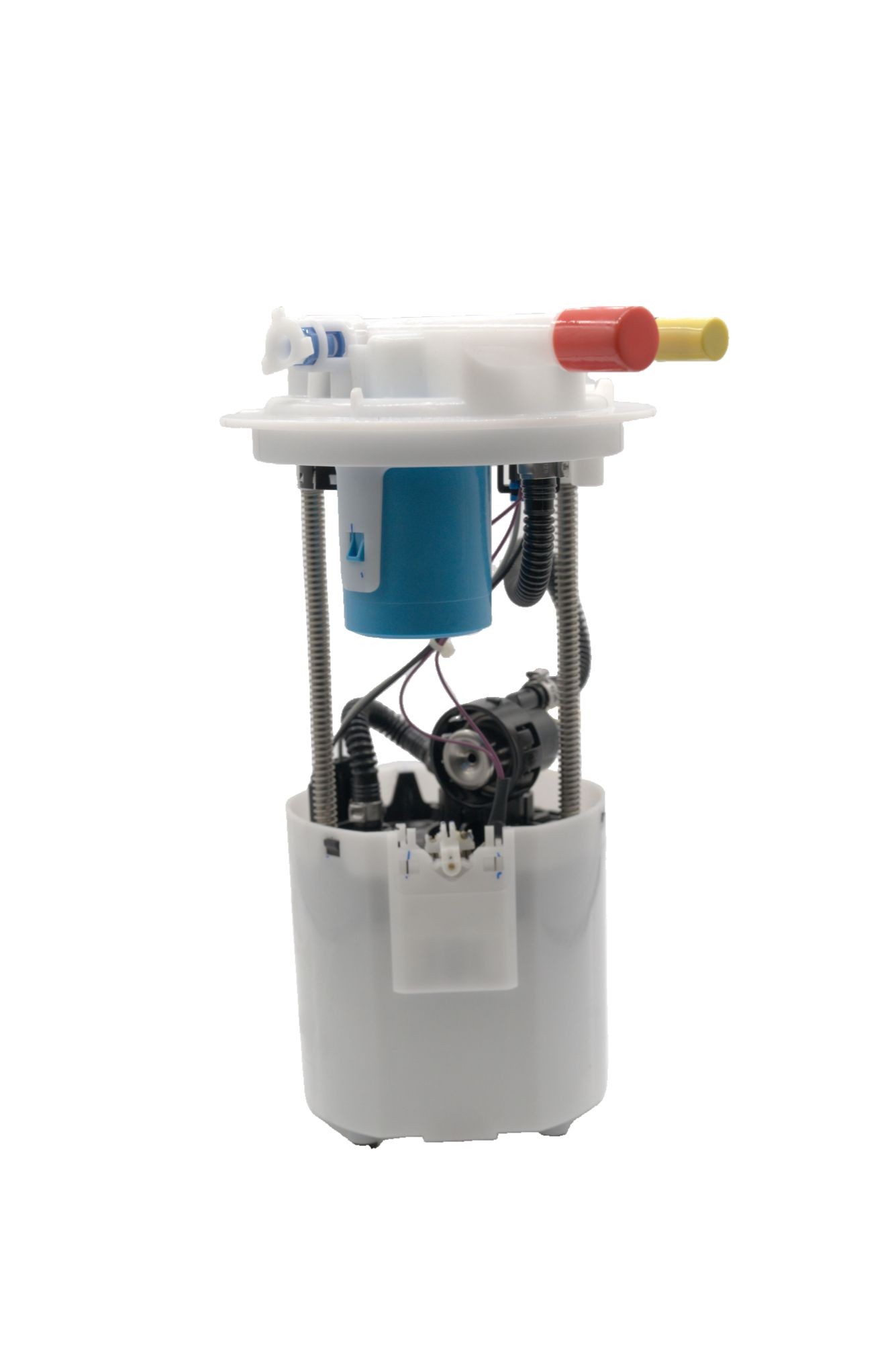 Autobest F2711A Fuel Pump Module Assembly