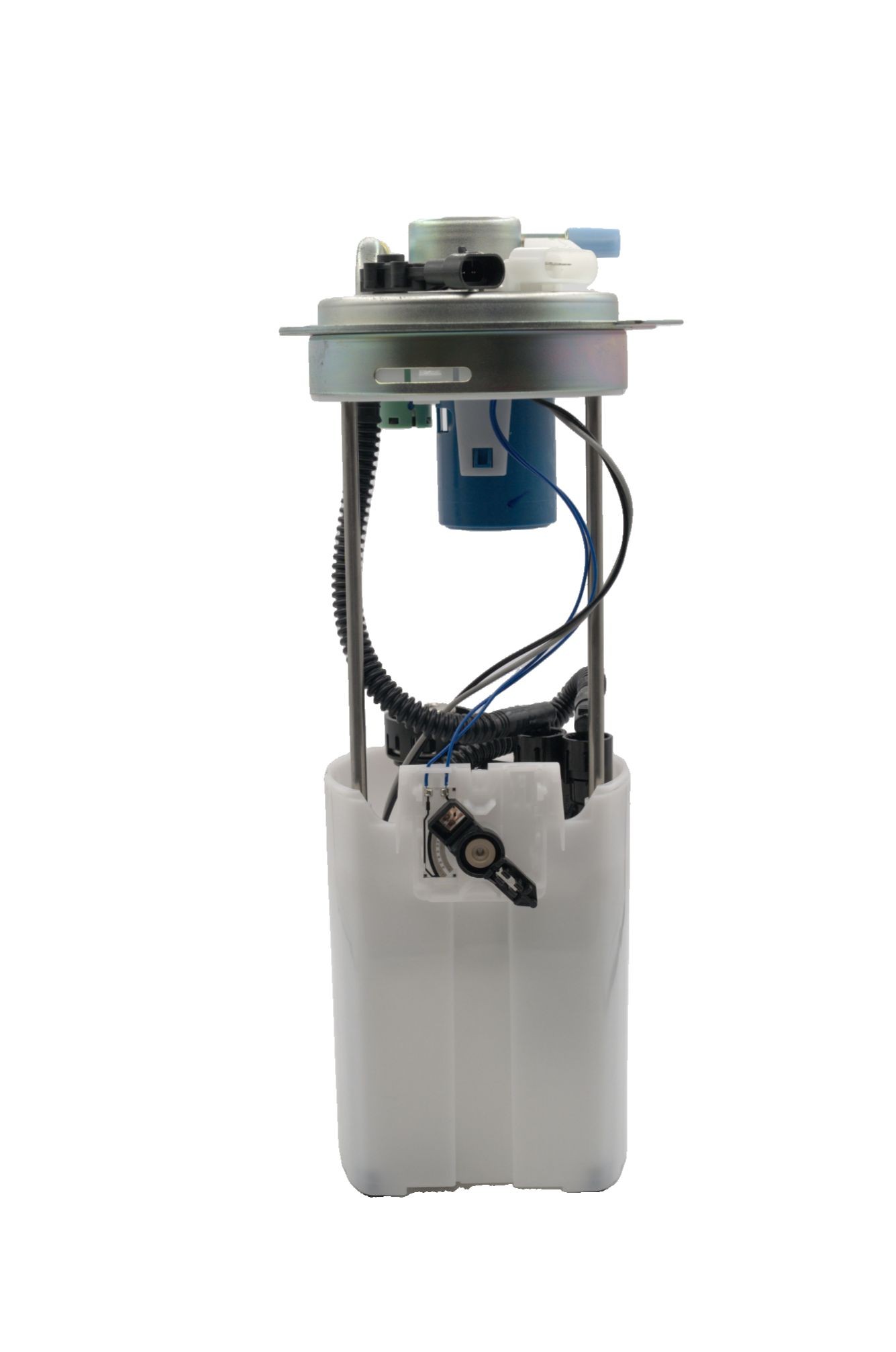 Autobest F2713A Fuel Pump Module Assembly