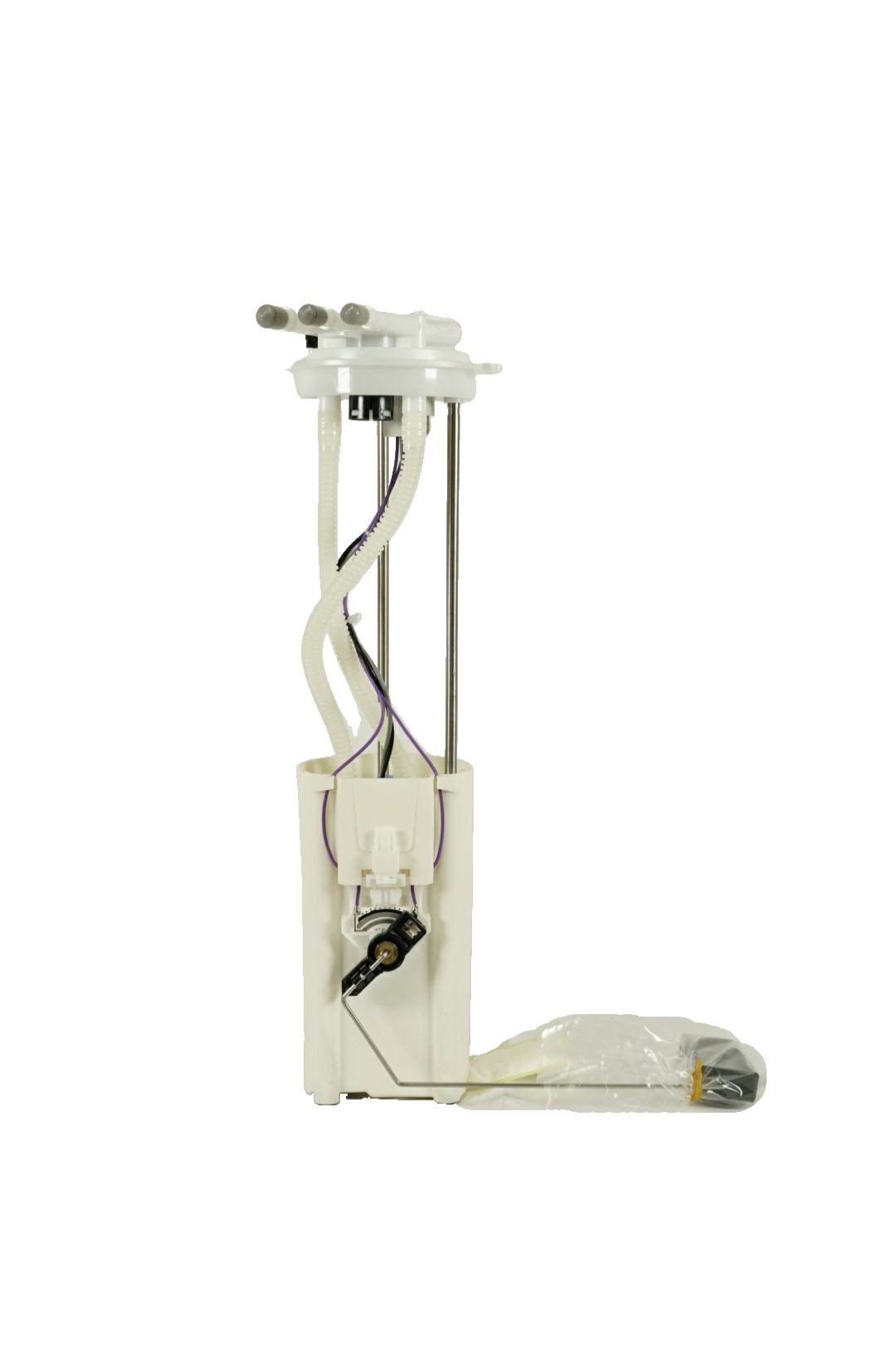 Autobest F2714A Fuel Pump Module Assembly
