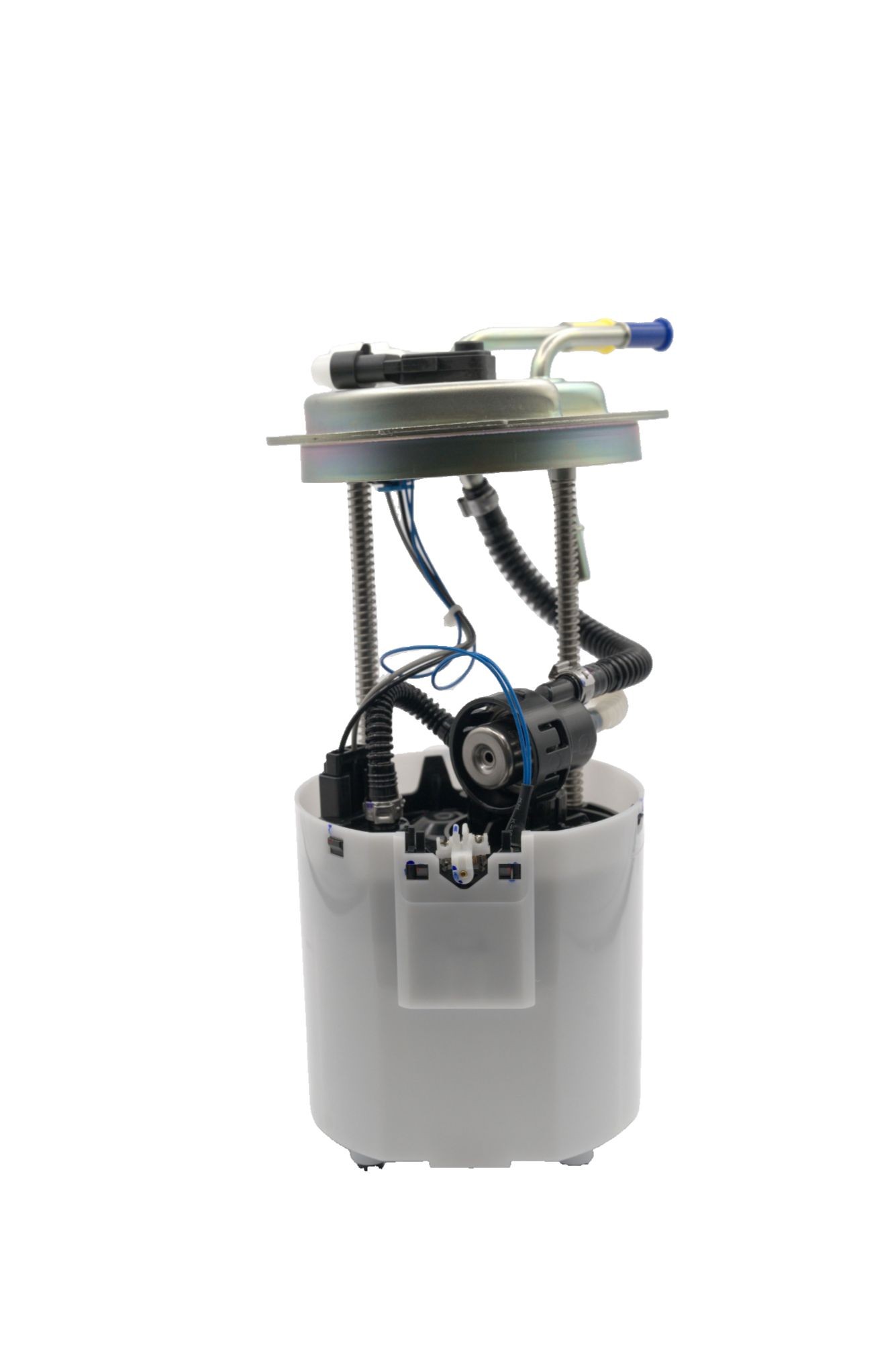 Autobest F2716A Fuel Pump Module Assembly