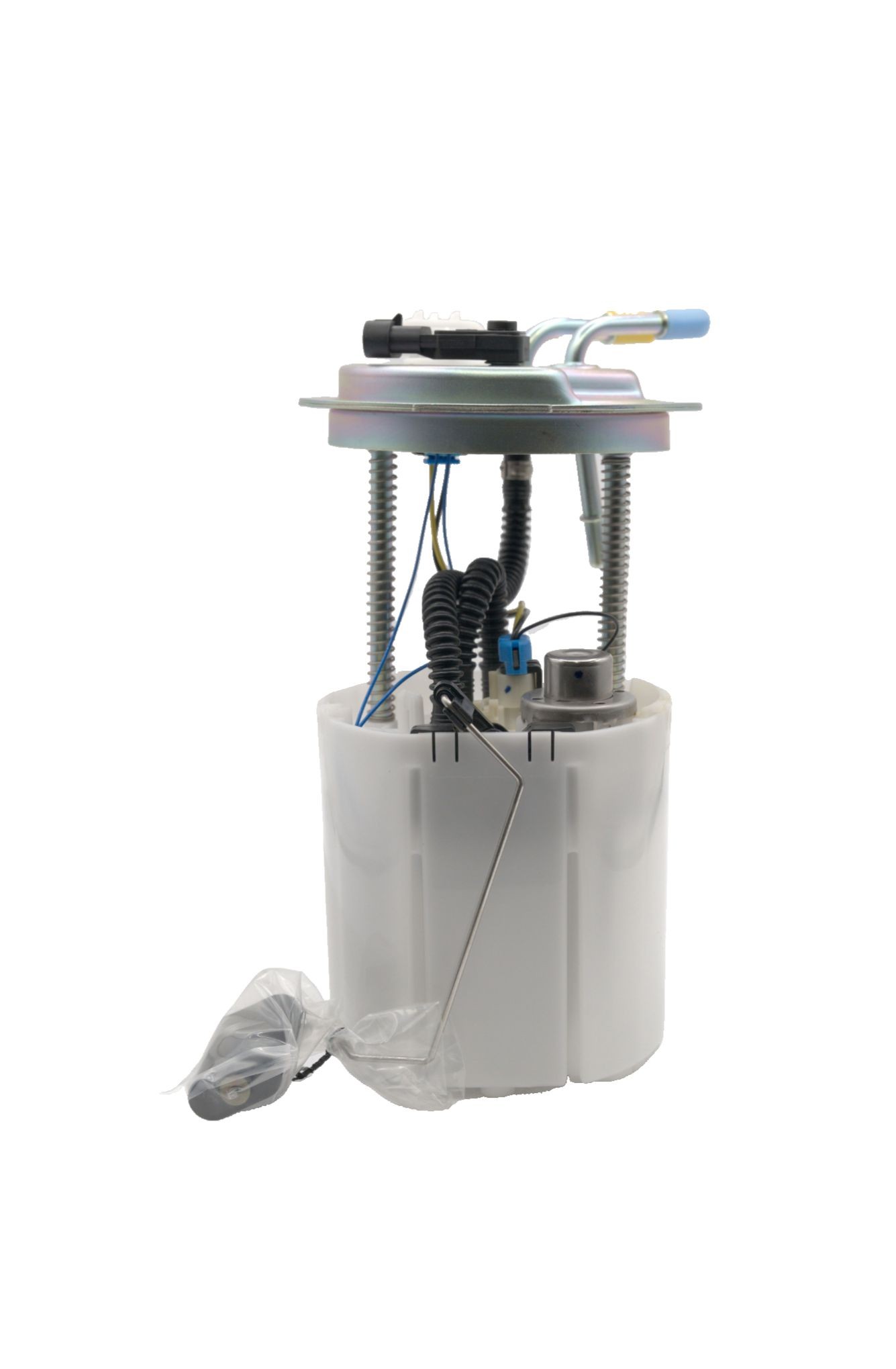 Autobest F2717A Fuel Pump Module Assembly
