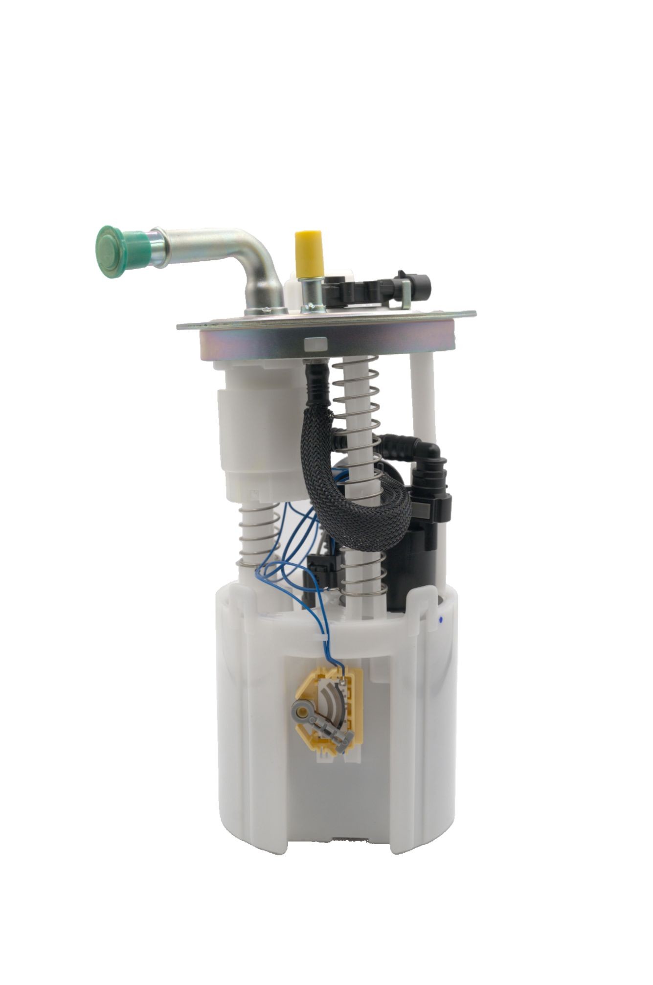 Autobest F2718A Fuel Pump Module Assembly