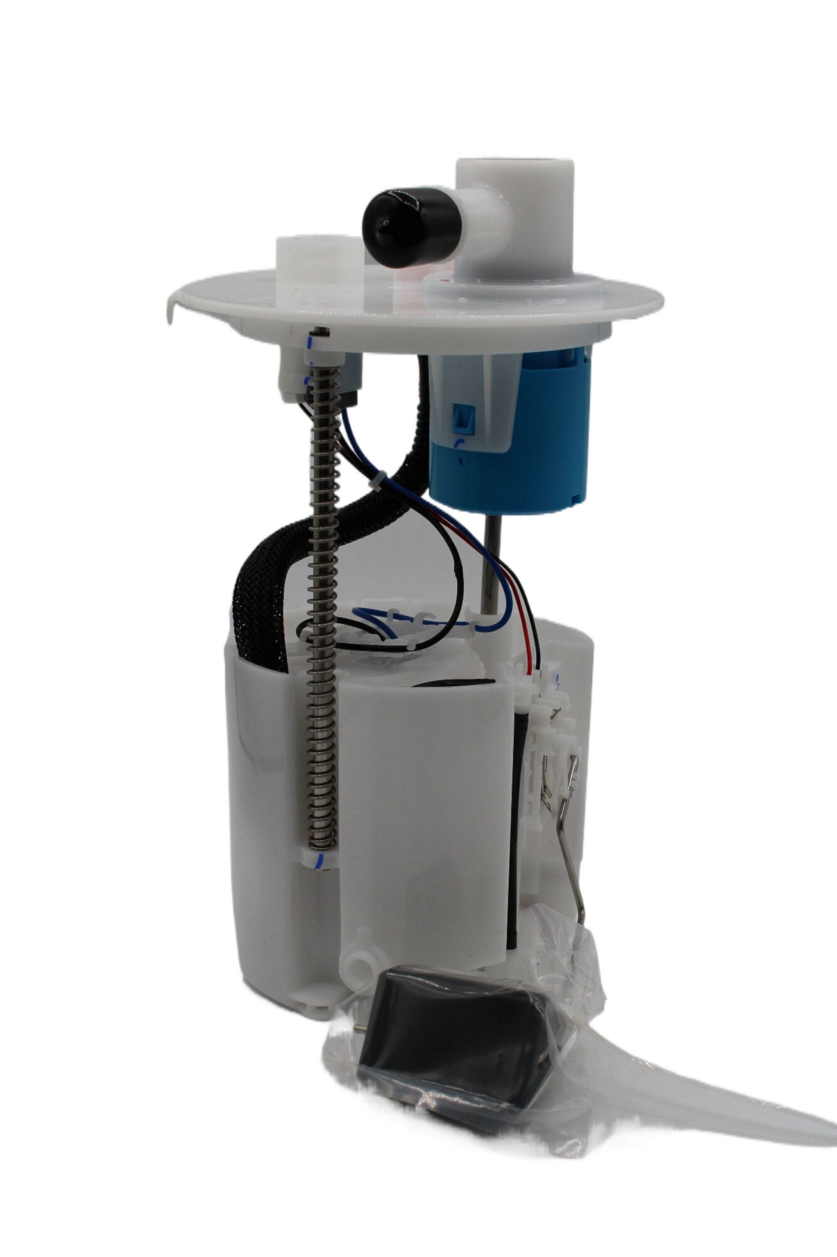 Autobest F2719A Fuel Pump Module Assembly