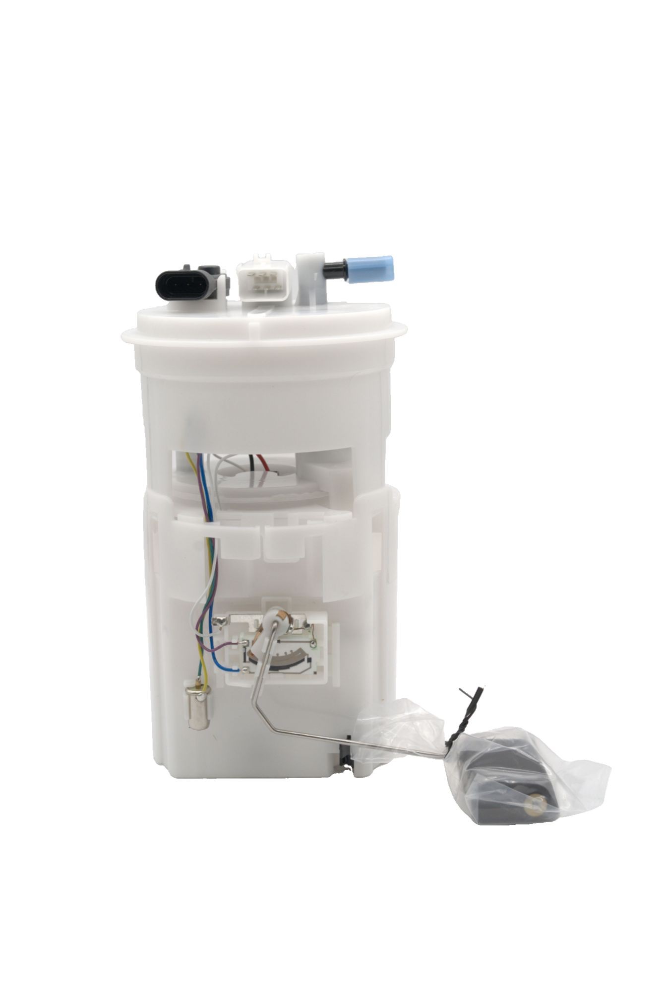 Autobest F2722A Fuel Pump Module Assembly