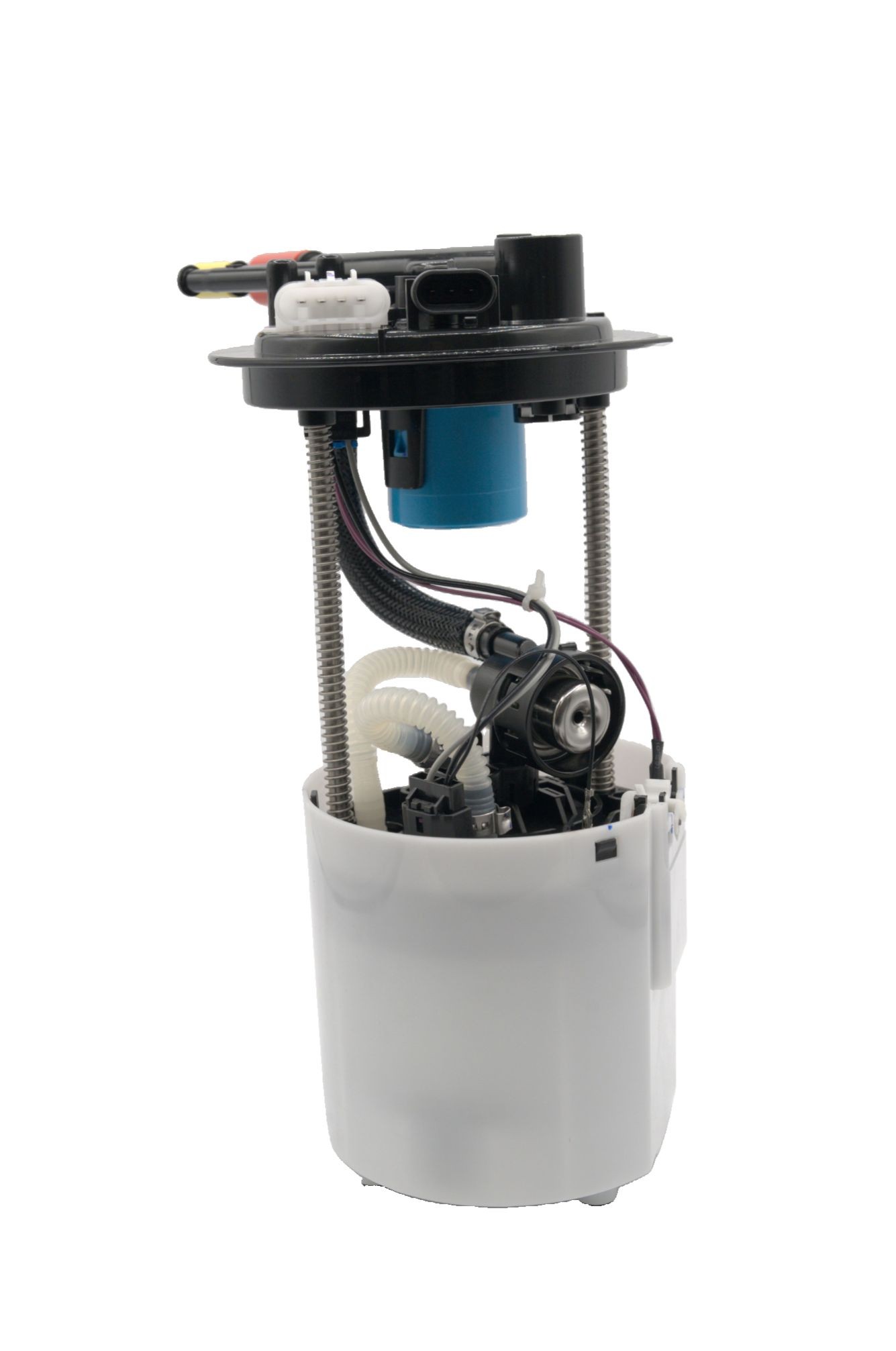 Autobest F2723A Fuel Pump Module Assembly