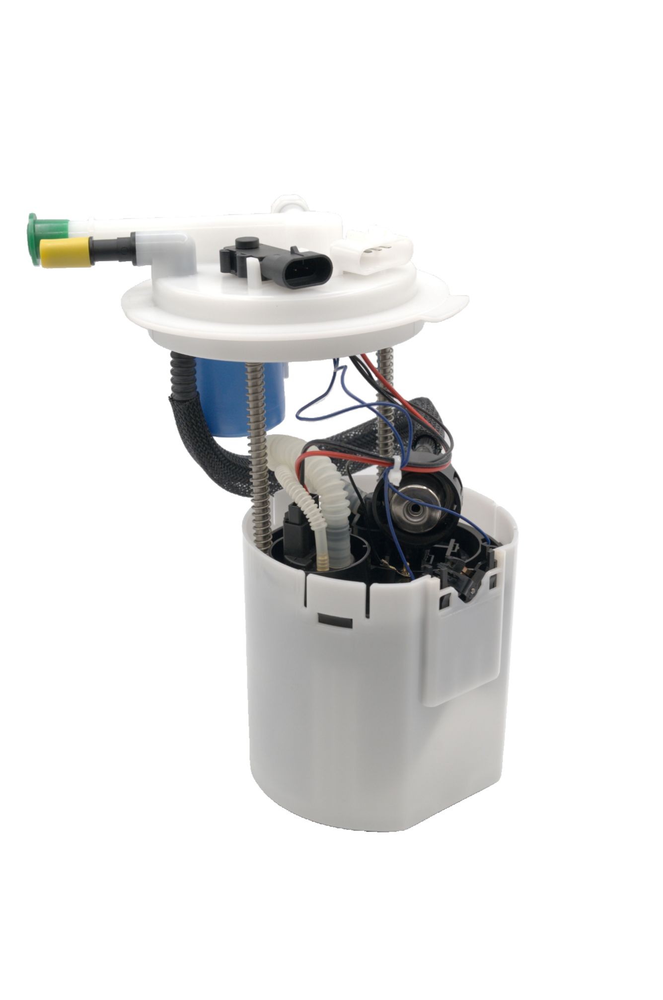 Autobest F2726A Fuel Pump Module Assembly